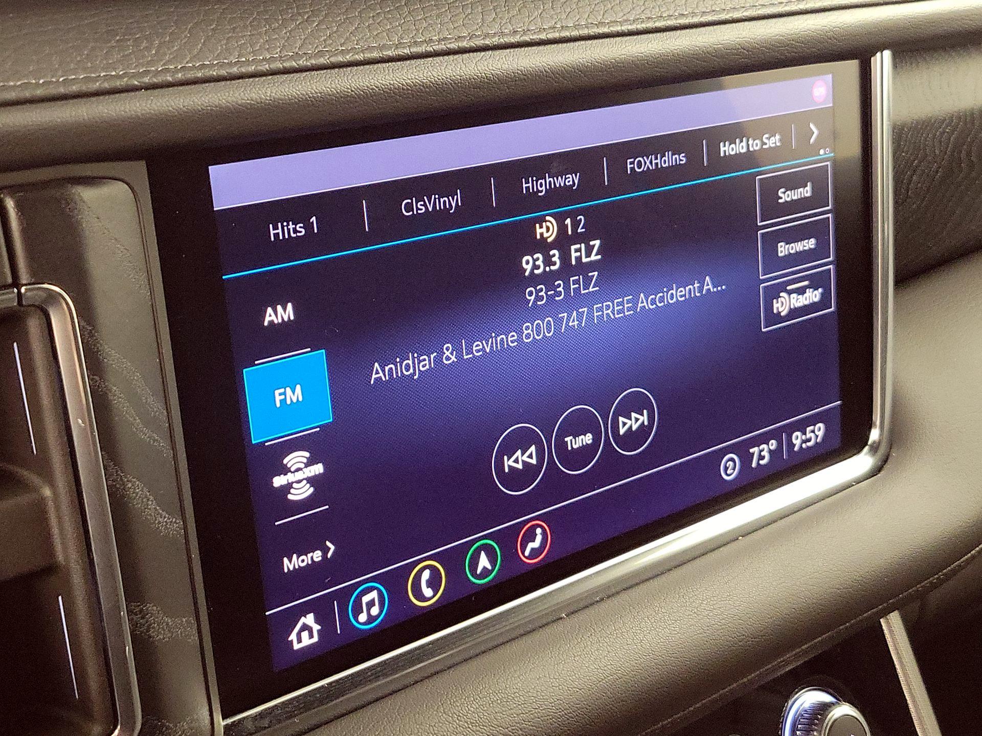 Thumbnail: 2021 GMC Yukon XL - 16