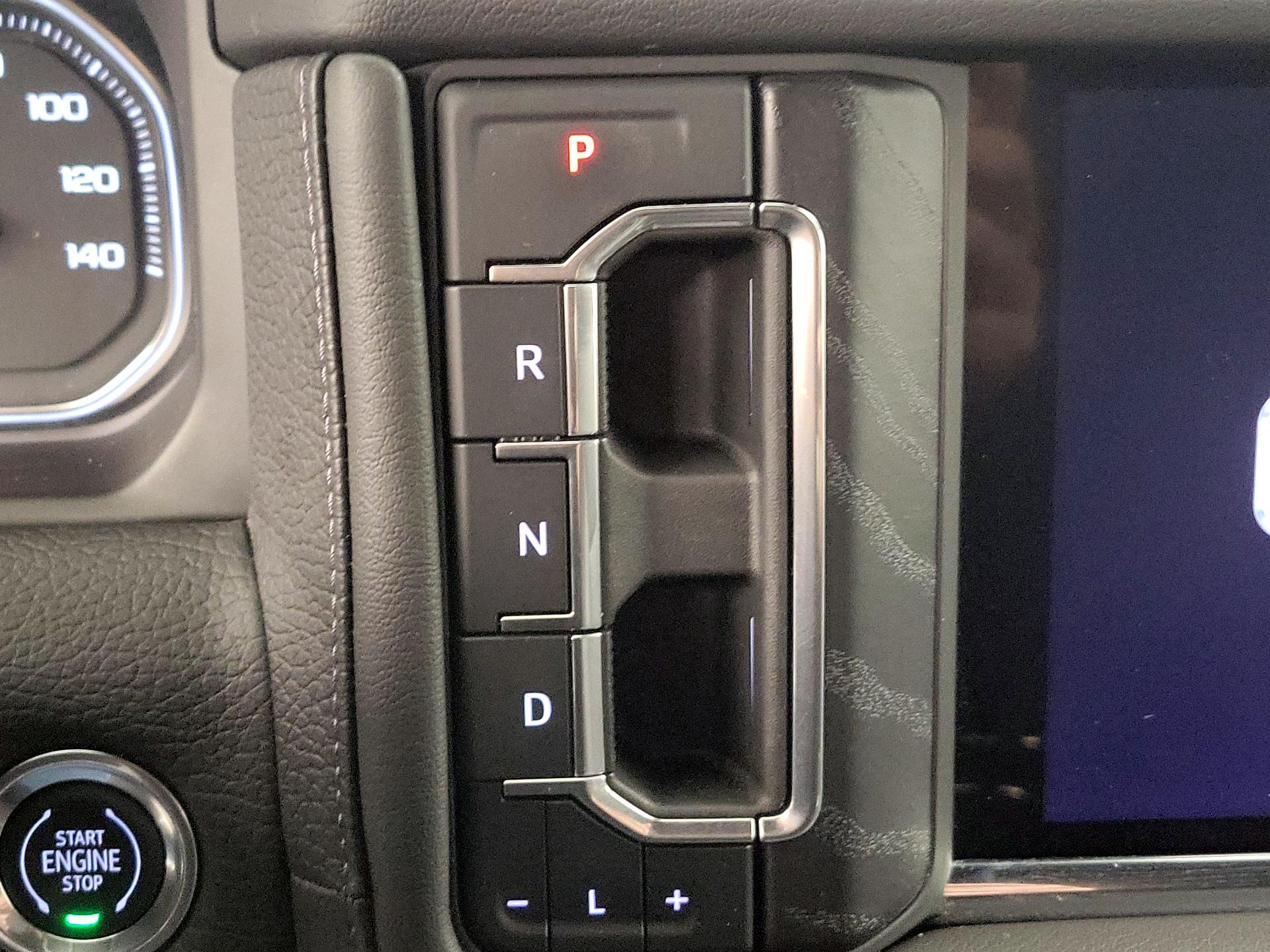 Thumbnail: 2021 GMC Yukon XL - 18