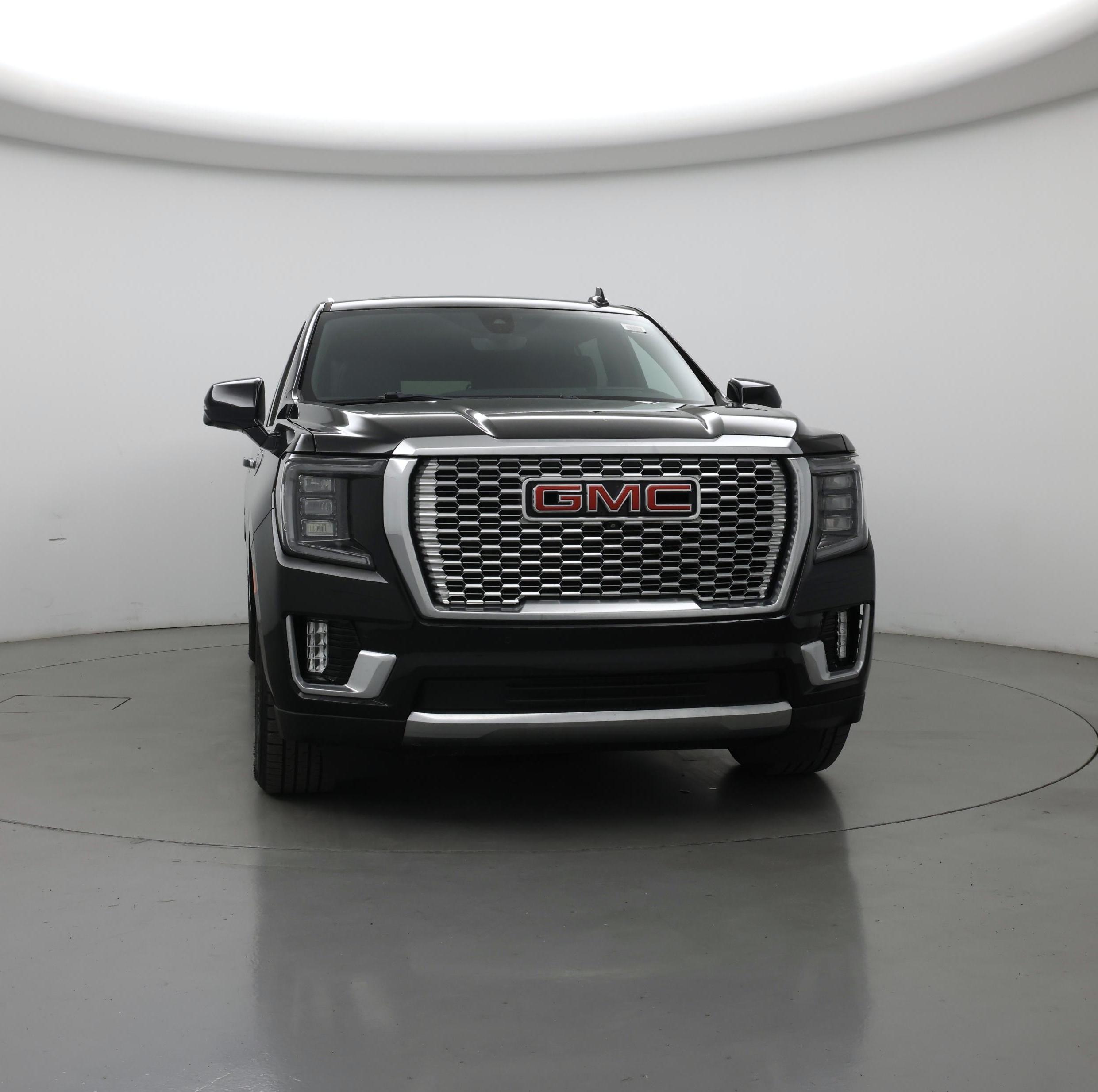 Thumbnail: 2021 GMC Yukon XL - 5