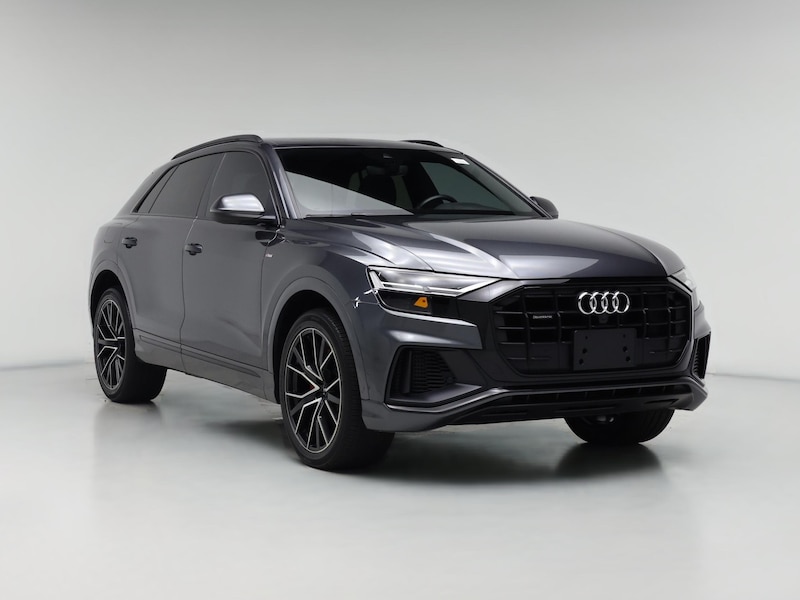 2019 Audi Q8 Premium Plus -
                  Miami, FL