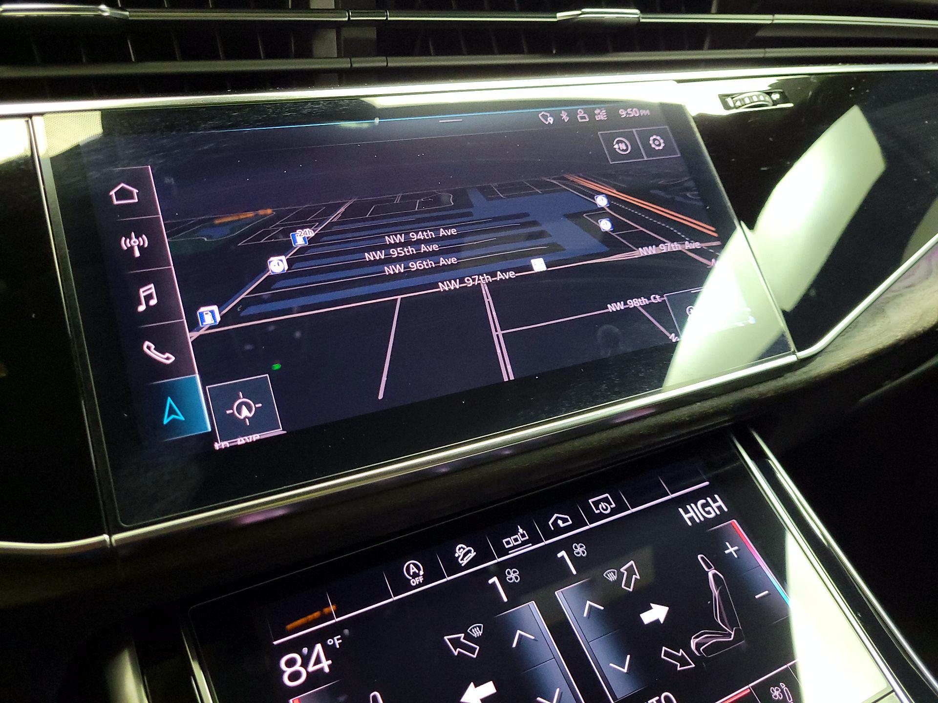 Thumbnail: 2019 Audi Q8 - 14