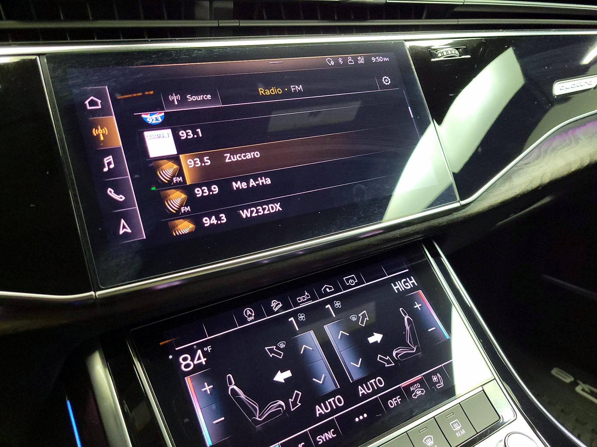 Thumbnail: 2019 Audi Q8 - 16