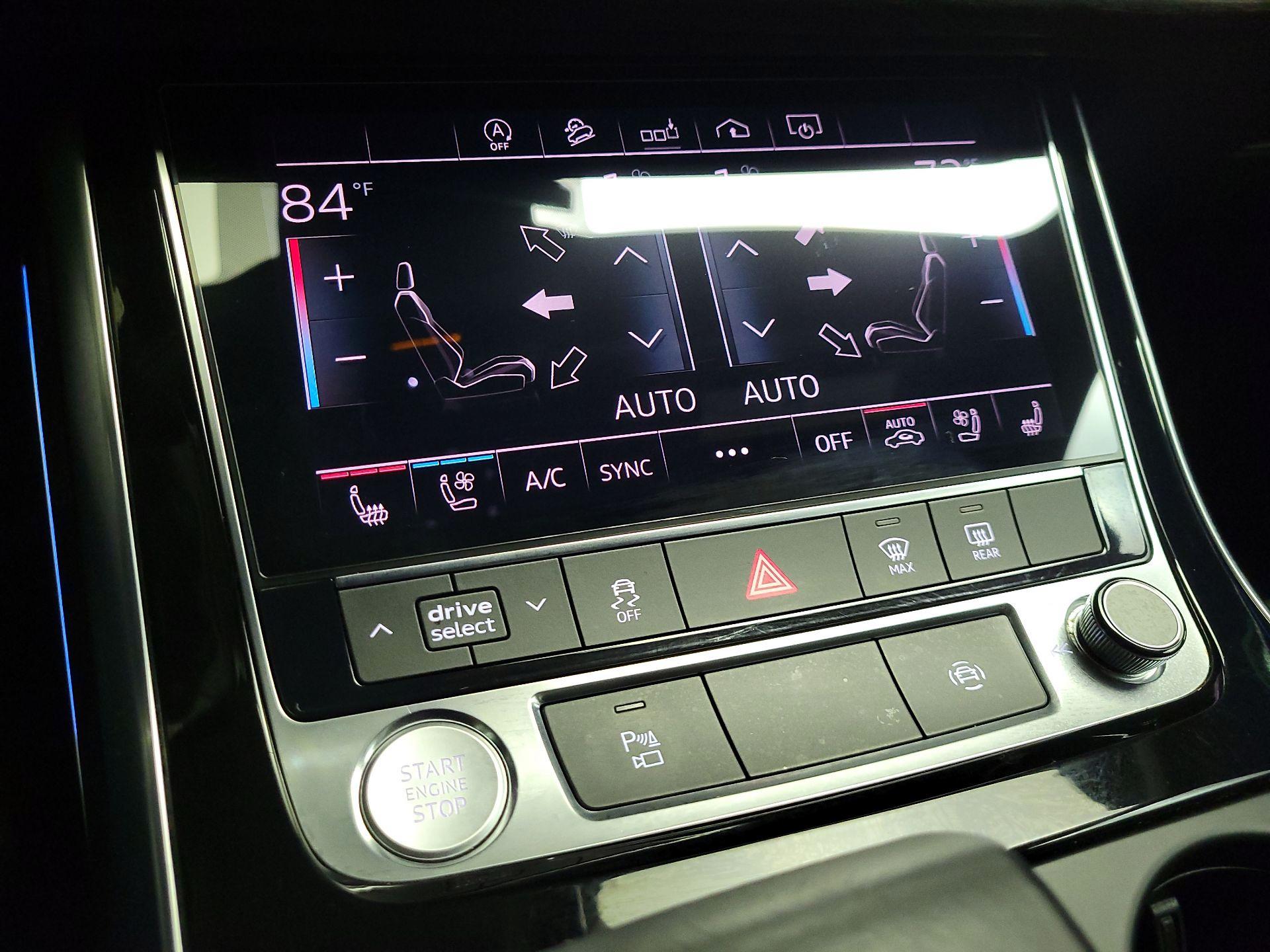 Thumbnail: 2019 Audi Q8 - 17