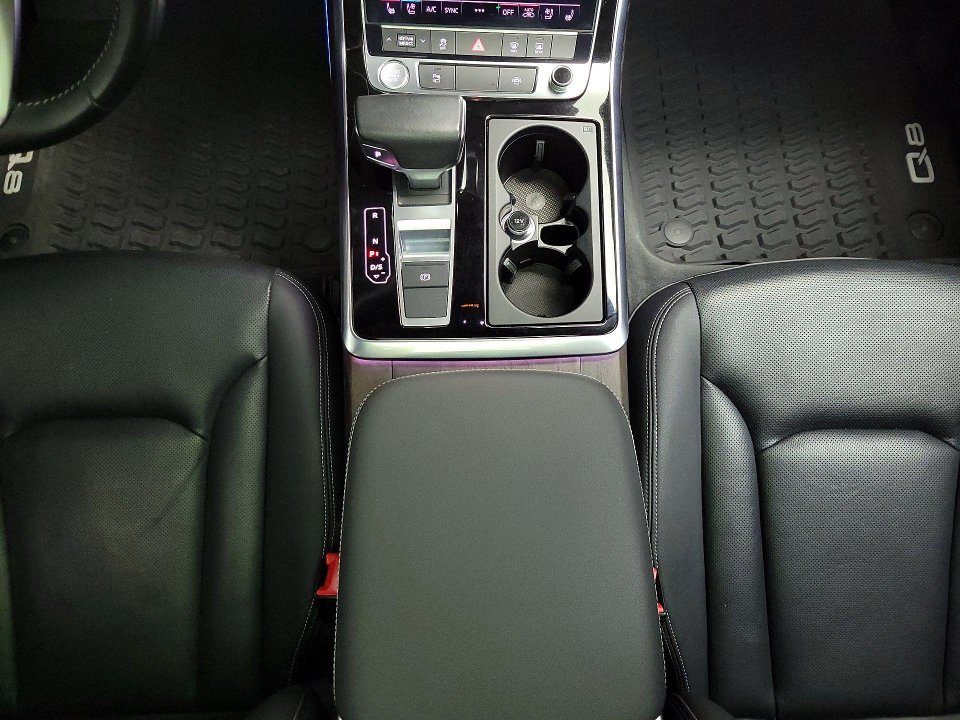 Thumbnail: 2019 Audi Q8 - 18