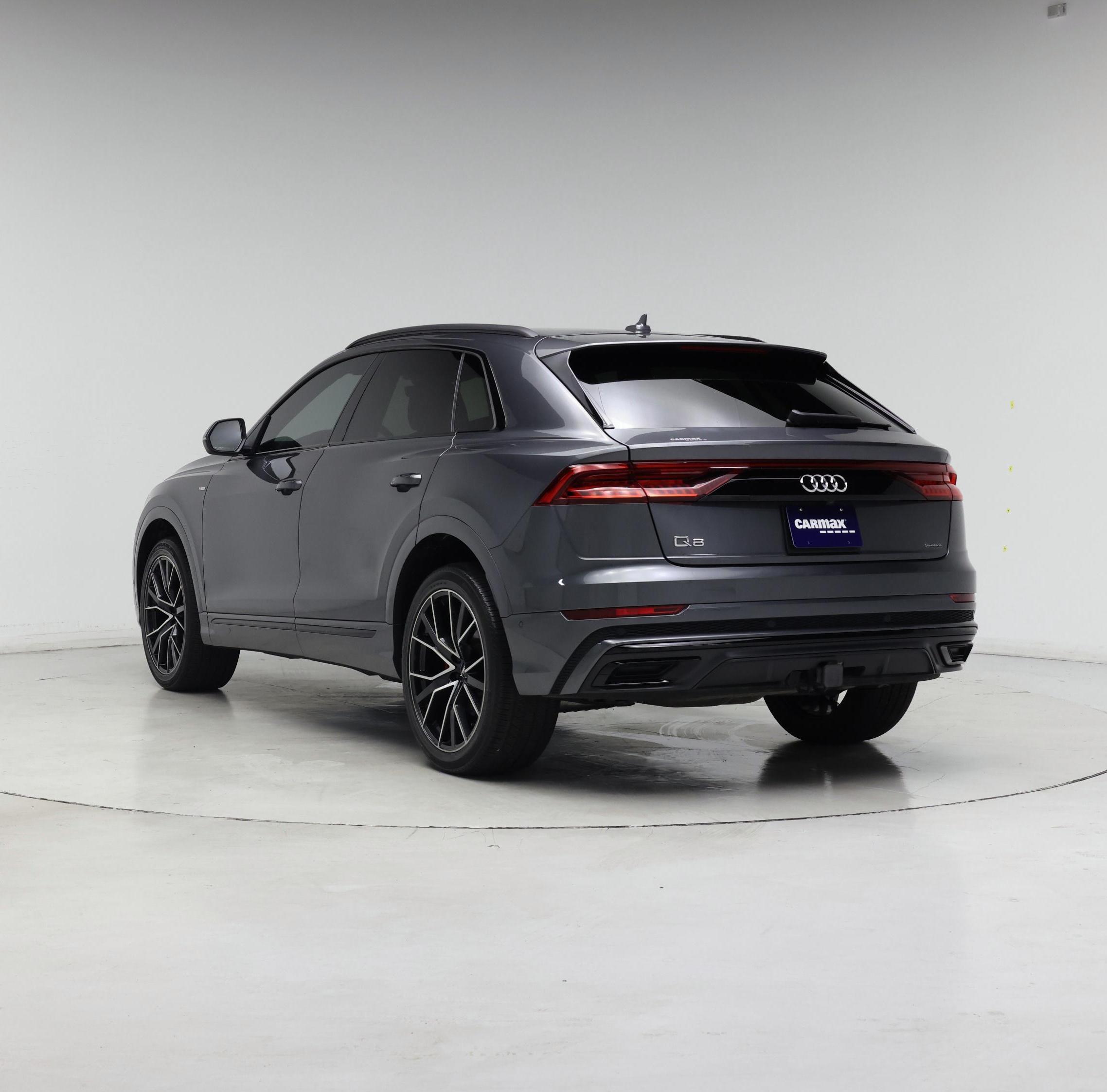 Thumbnail: 2019 Audi Q8 - 2