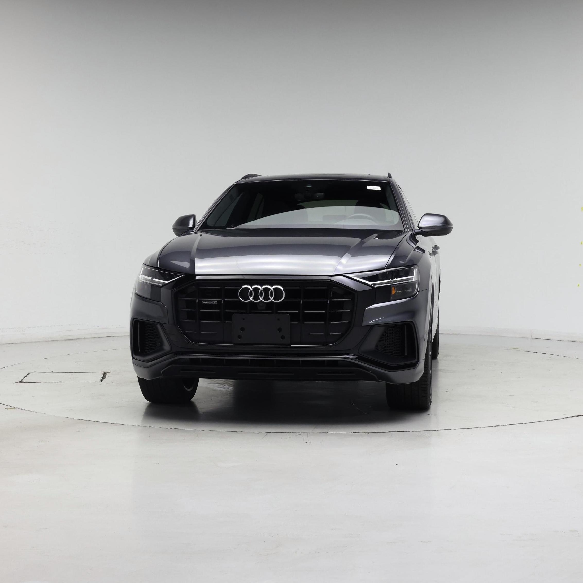 Thumbnail: 2019 Audi Q8 - 5