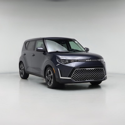 2023 Kia Soul EX