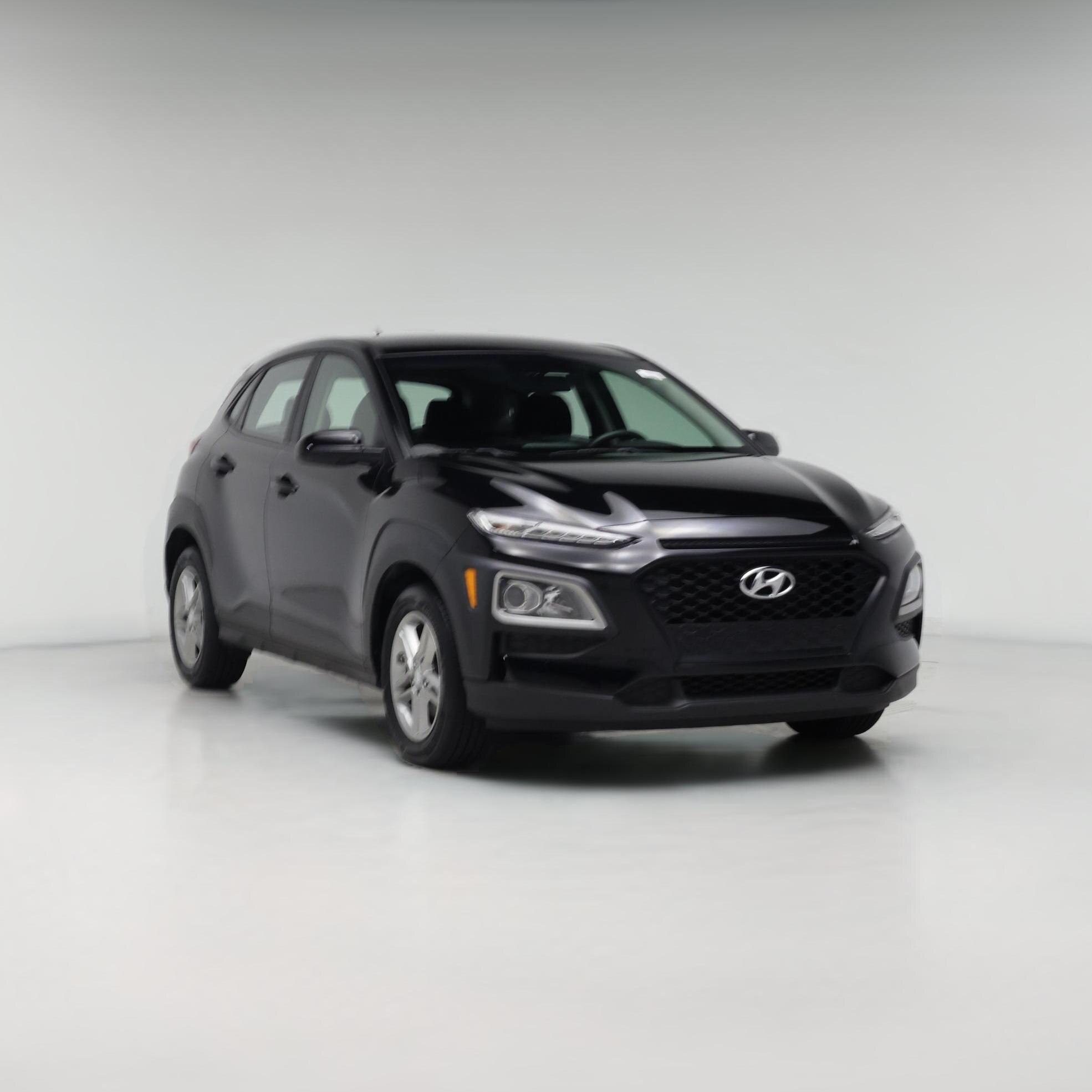 Thumbnail: 2018 Hyundai Kona - 1