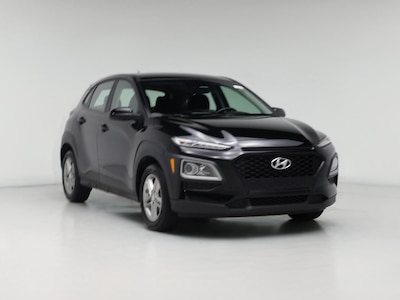 2018 Hyundai Kona SE