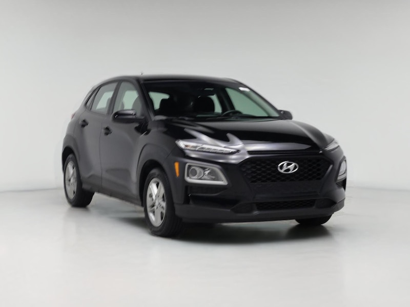 2018 Hyundai Kona SE -
                  Miami, FL