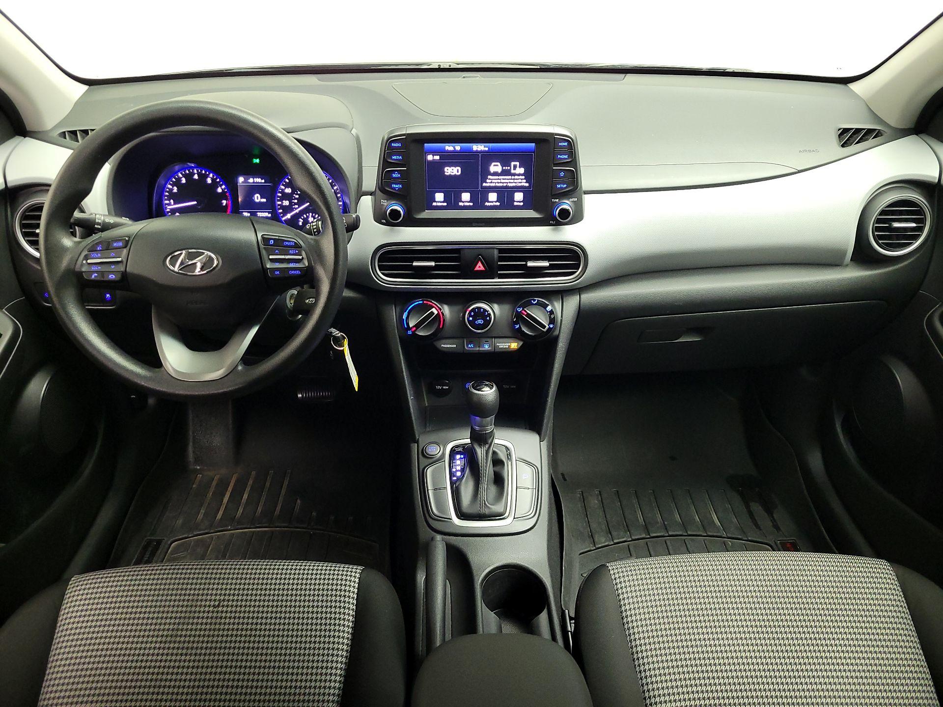 Thumbnail: 2018 Hyundai Kona - 9