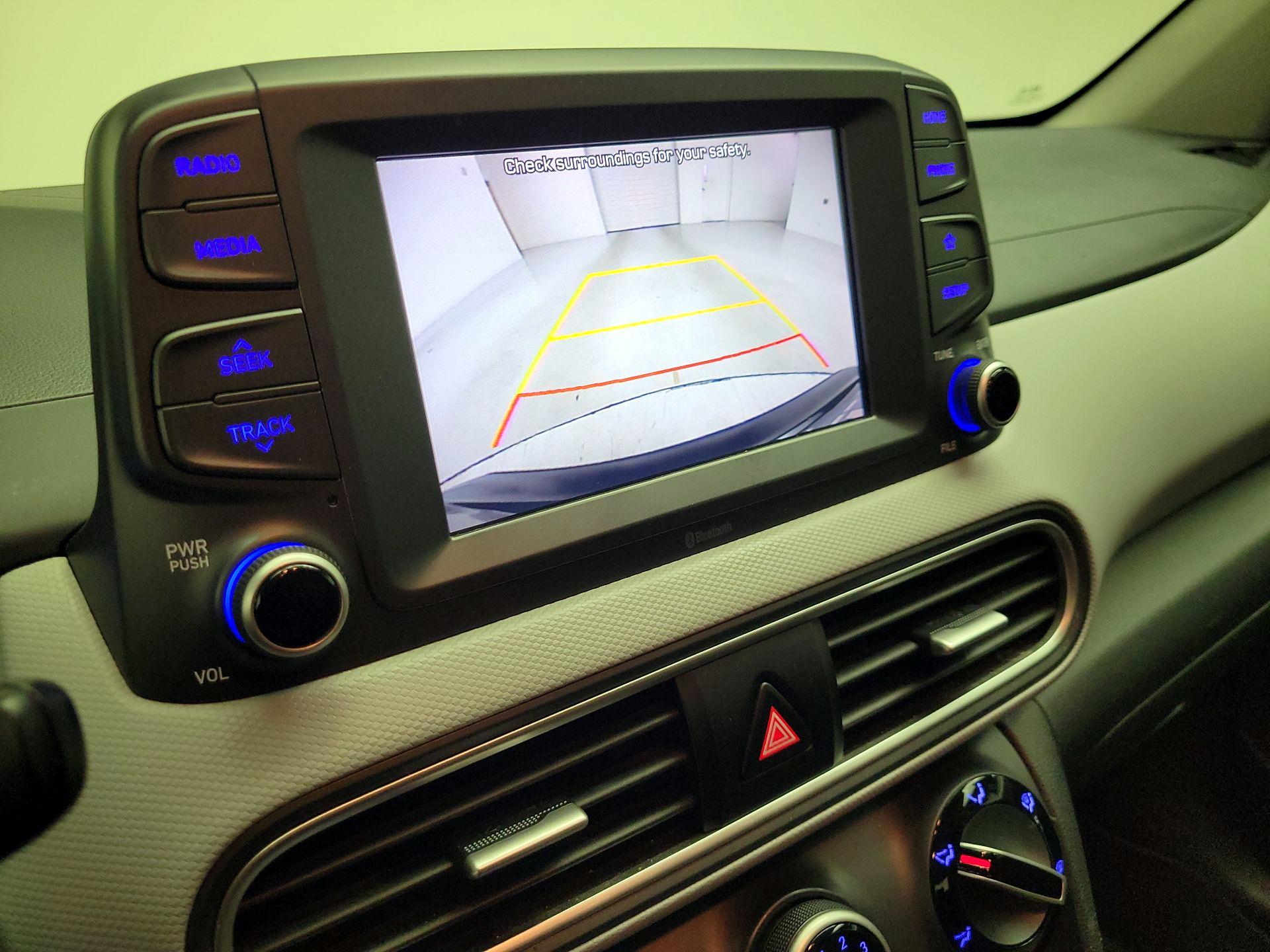 Thumbnail: 2018 Hyundai Kona - 14