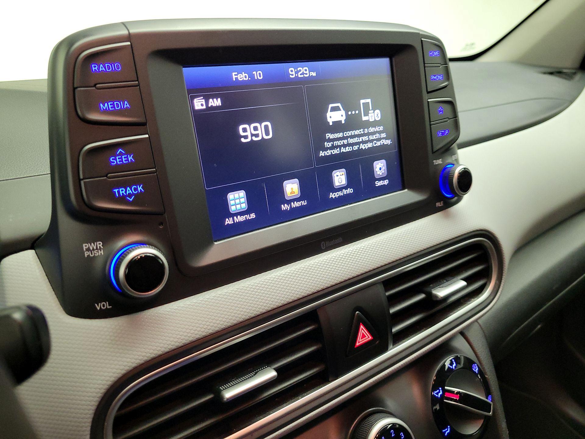 Thumbnail: 2018 Hyundai Kona - 15