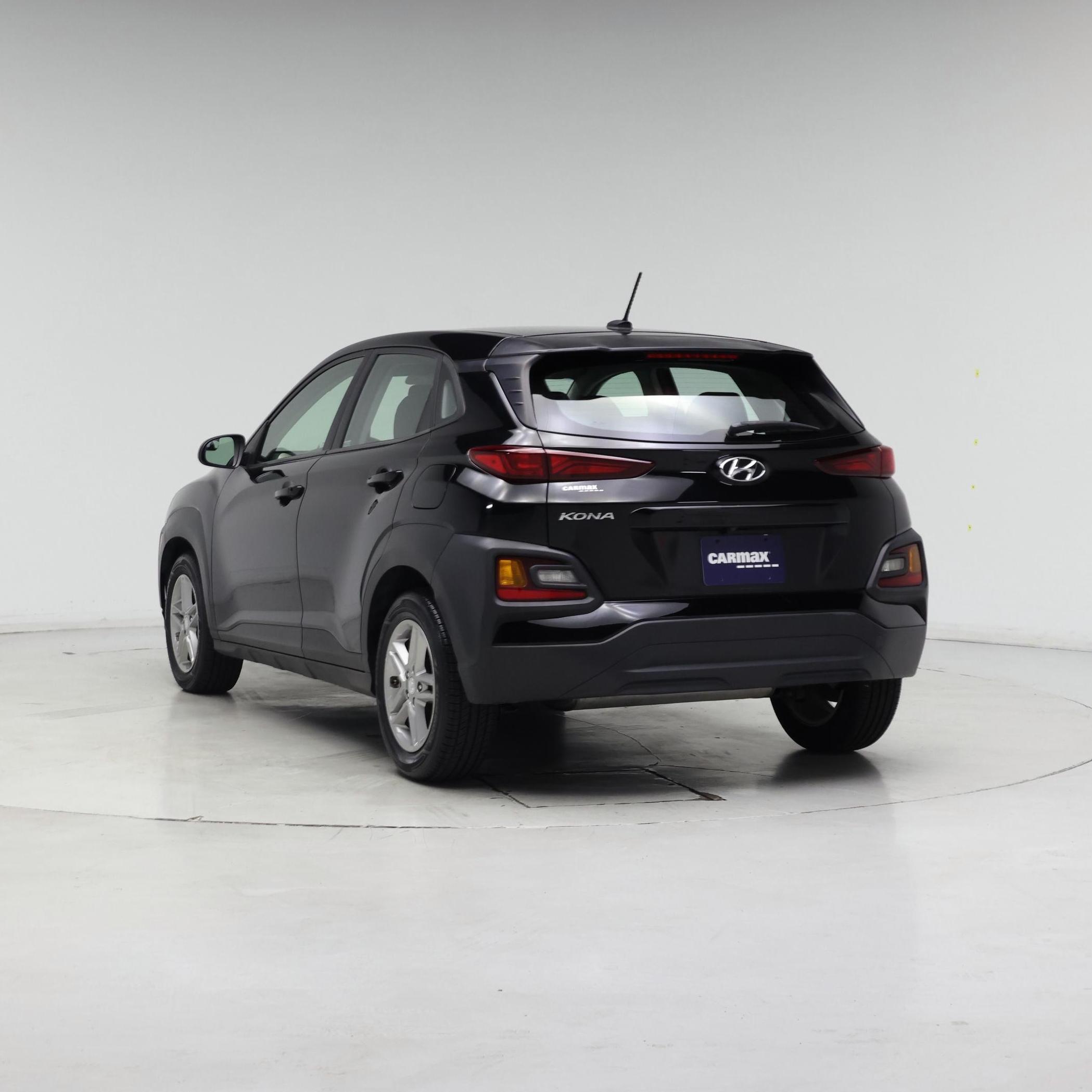 Thumbnail: 2018 Hyundai Kona - 2