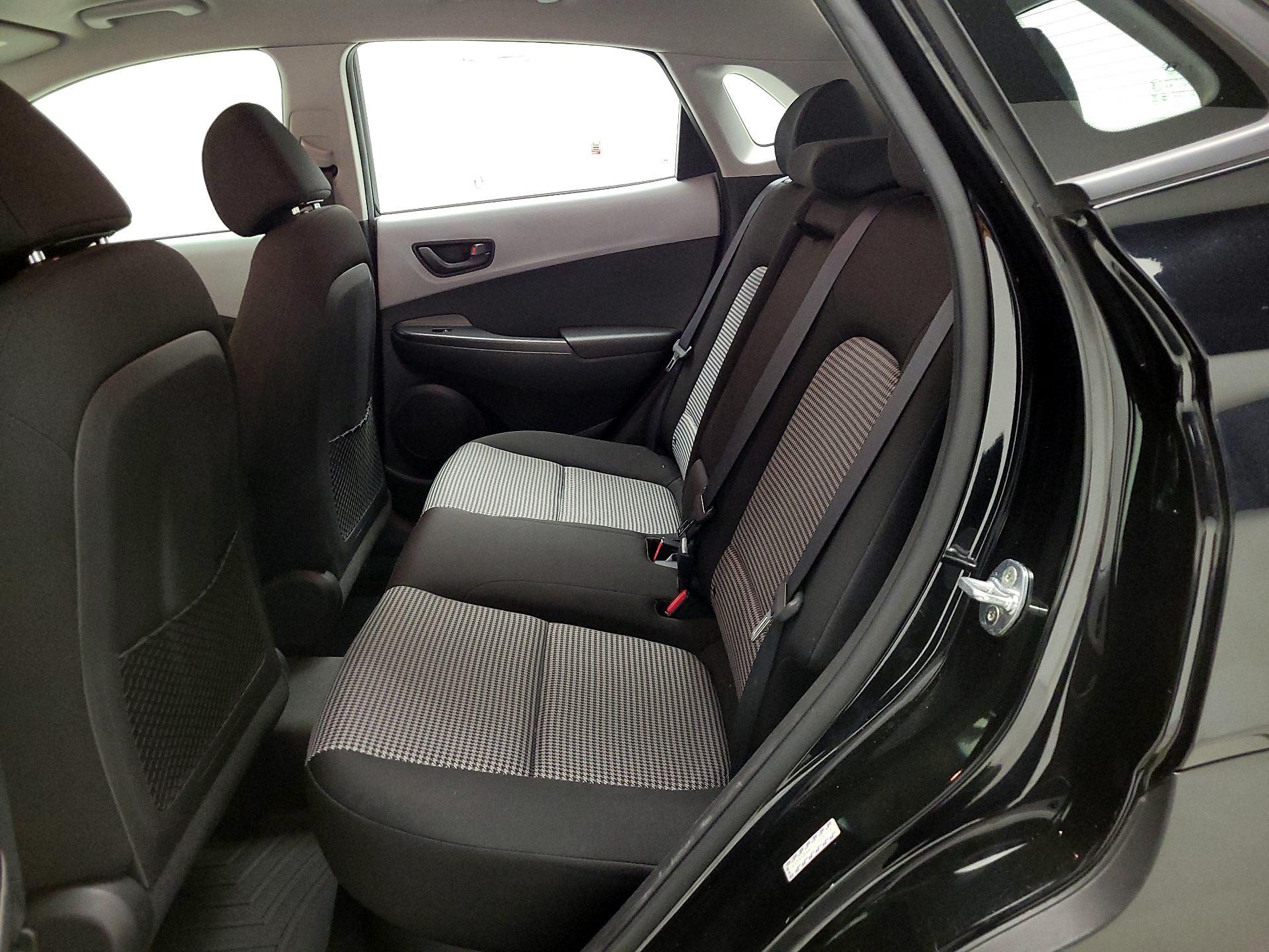 Thumbnail: 2018 Hyundai Kona - 19