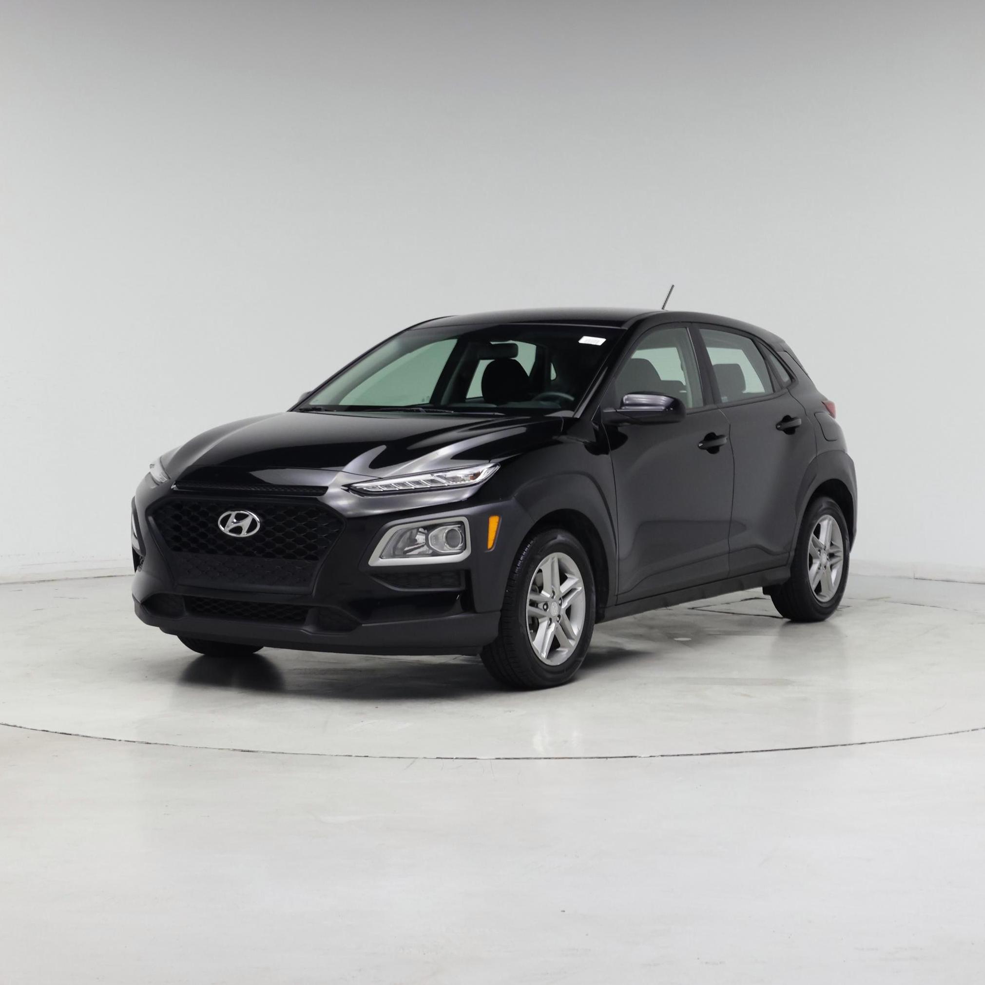 Thumbnail: 2018 Hyundai Kona - 4