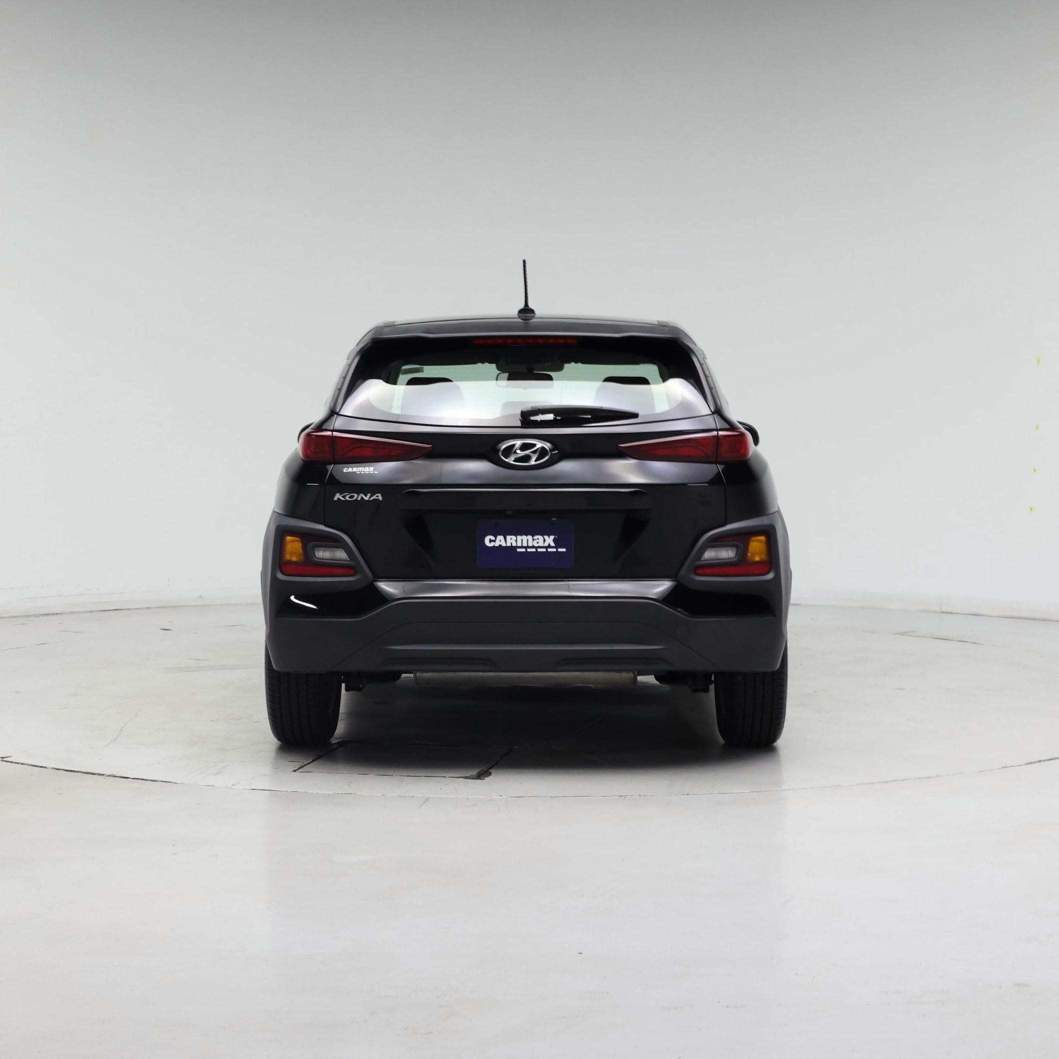 Thumbnail: 2018 Hyundai Kona - 6