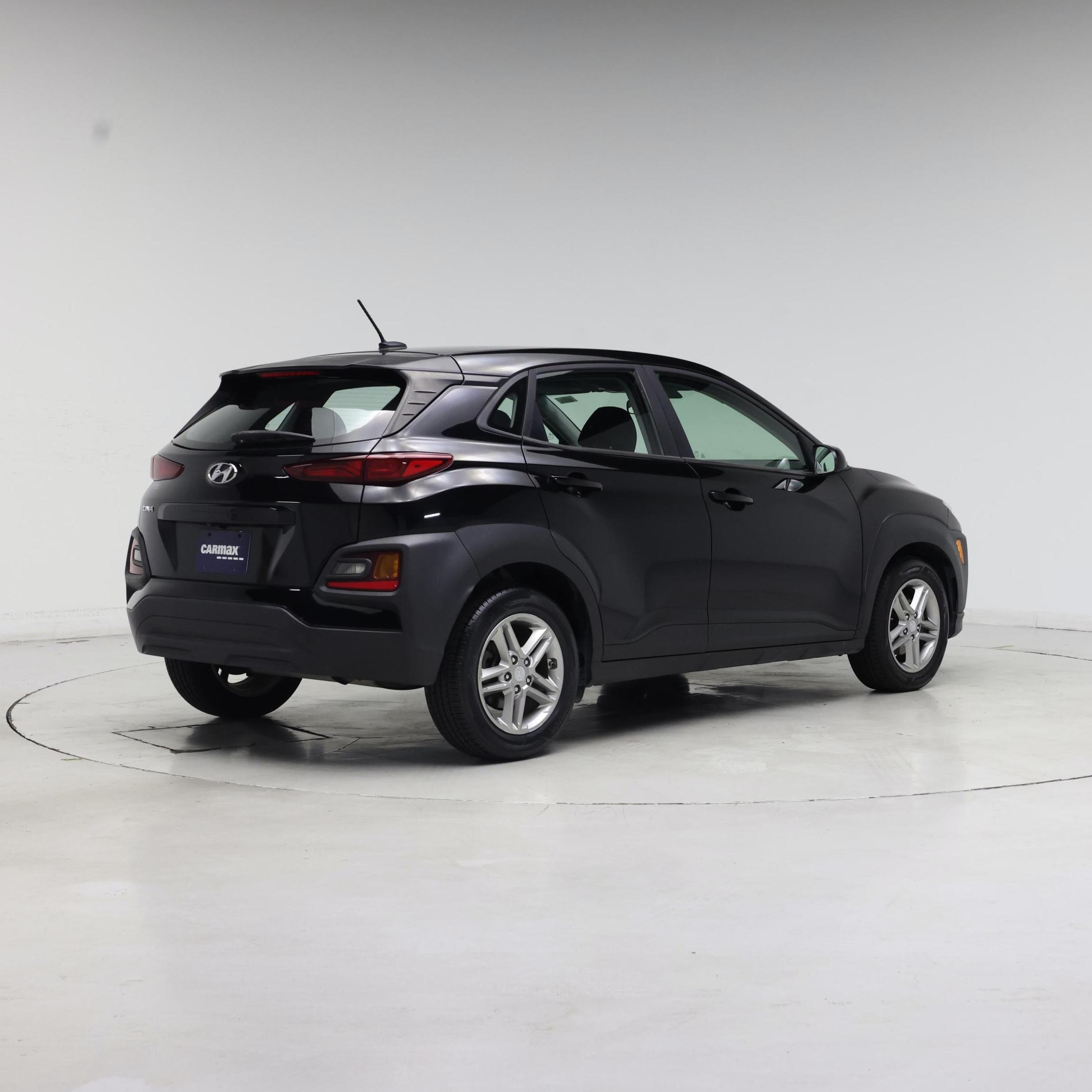 Thumbnail: 2018 Hyundai Kona - 8