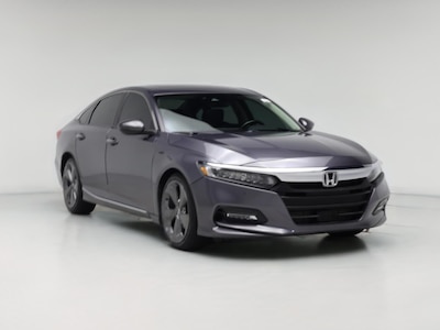 2020 Honda Accord Touring