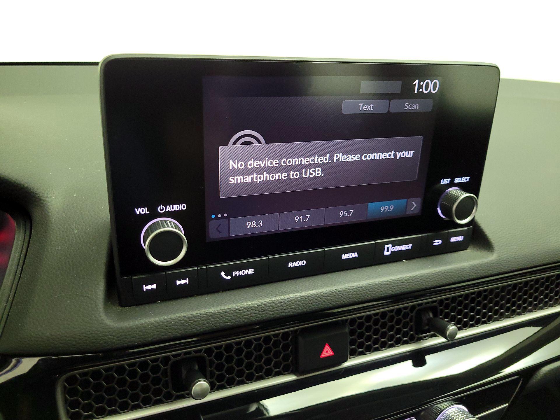 Thumbnail: 2024 Honda Civic - 14