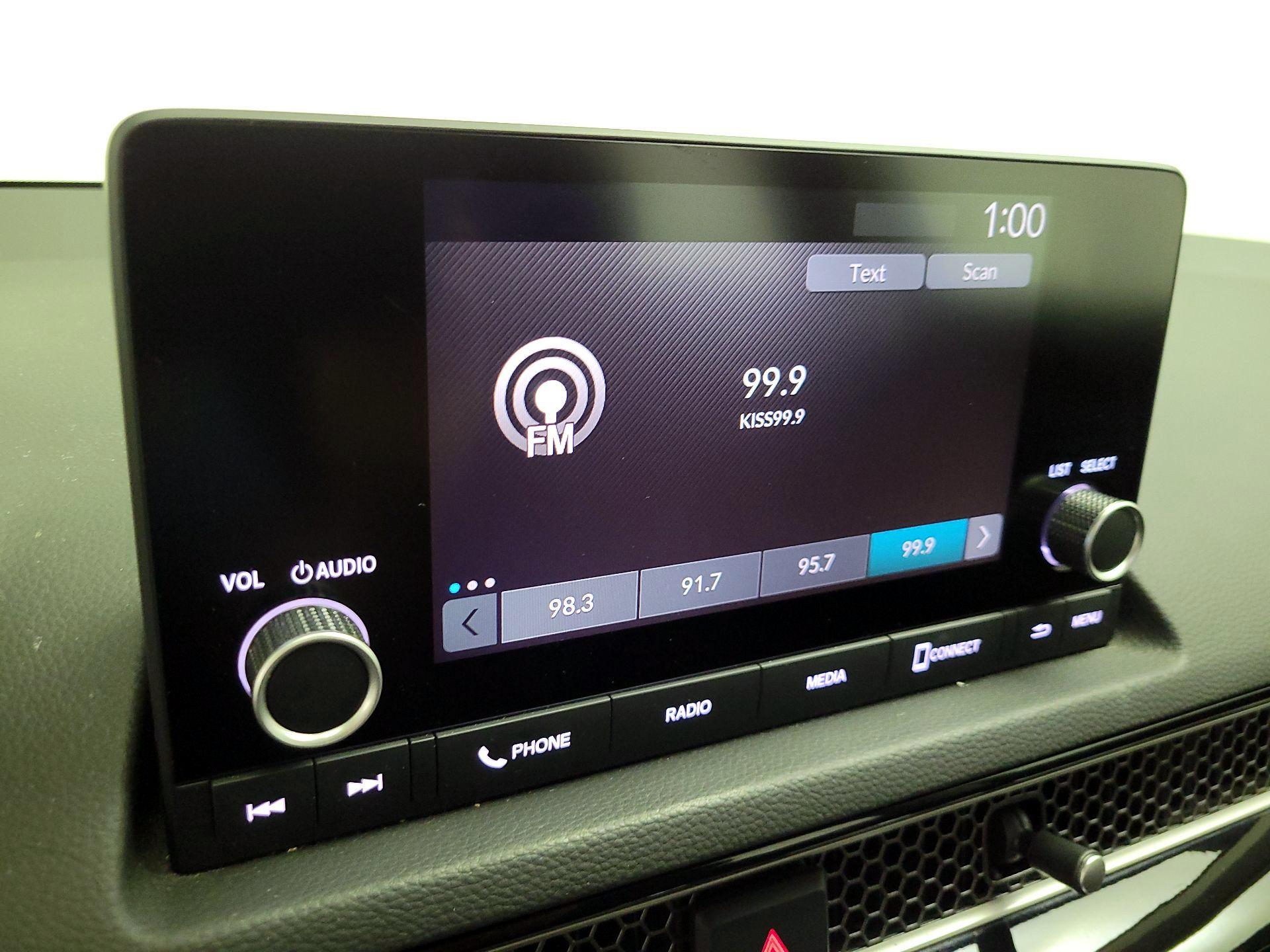 Thumbnail: 2024 Honda Civic - 16