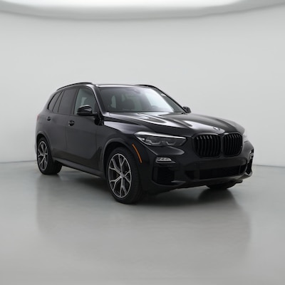 2021 BMW X5 sDrive40i