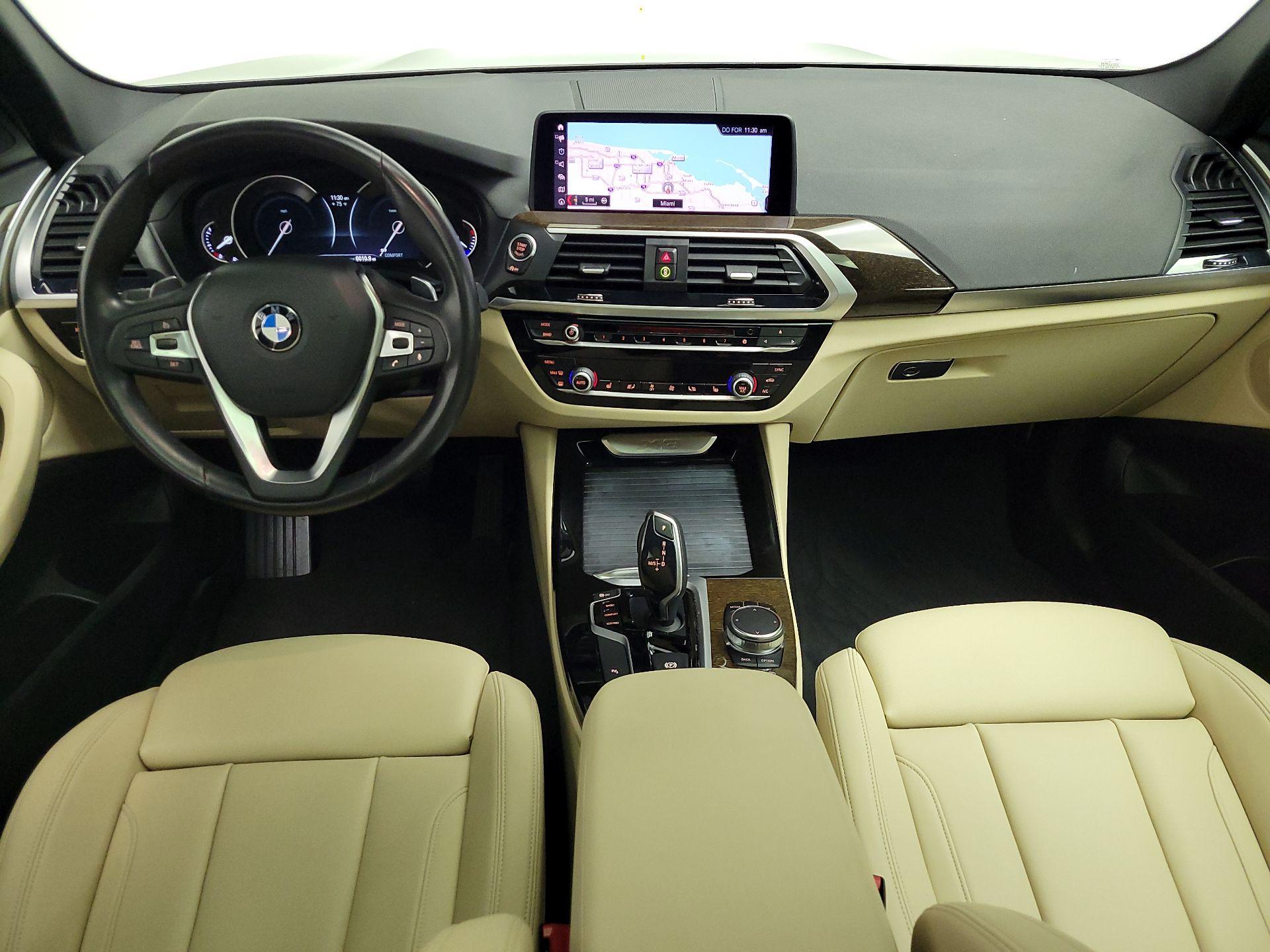 Thumbnail: 2019 BMW X3 - 9