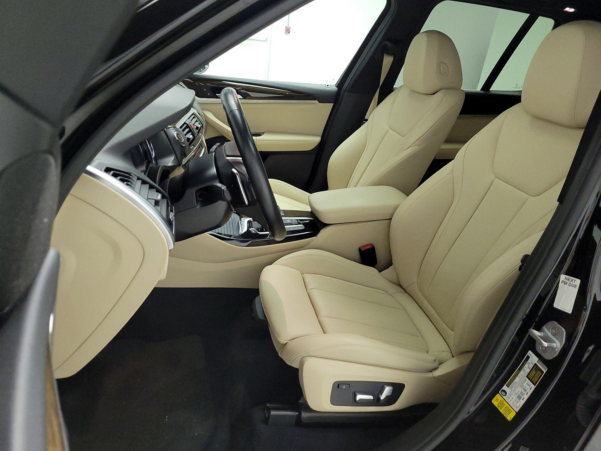 Thumbnail: 2019 BMW X3 - 11