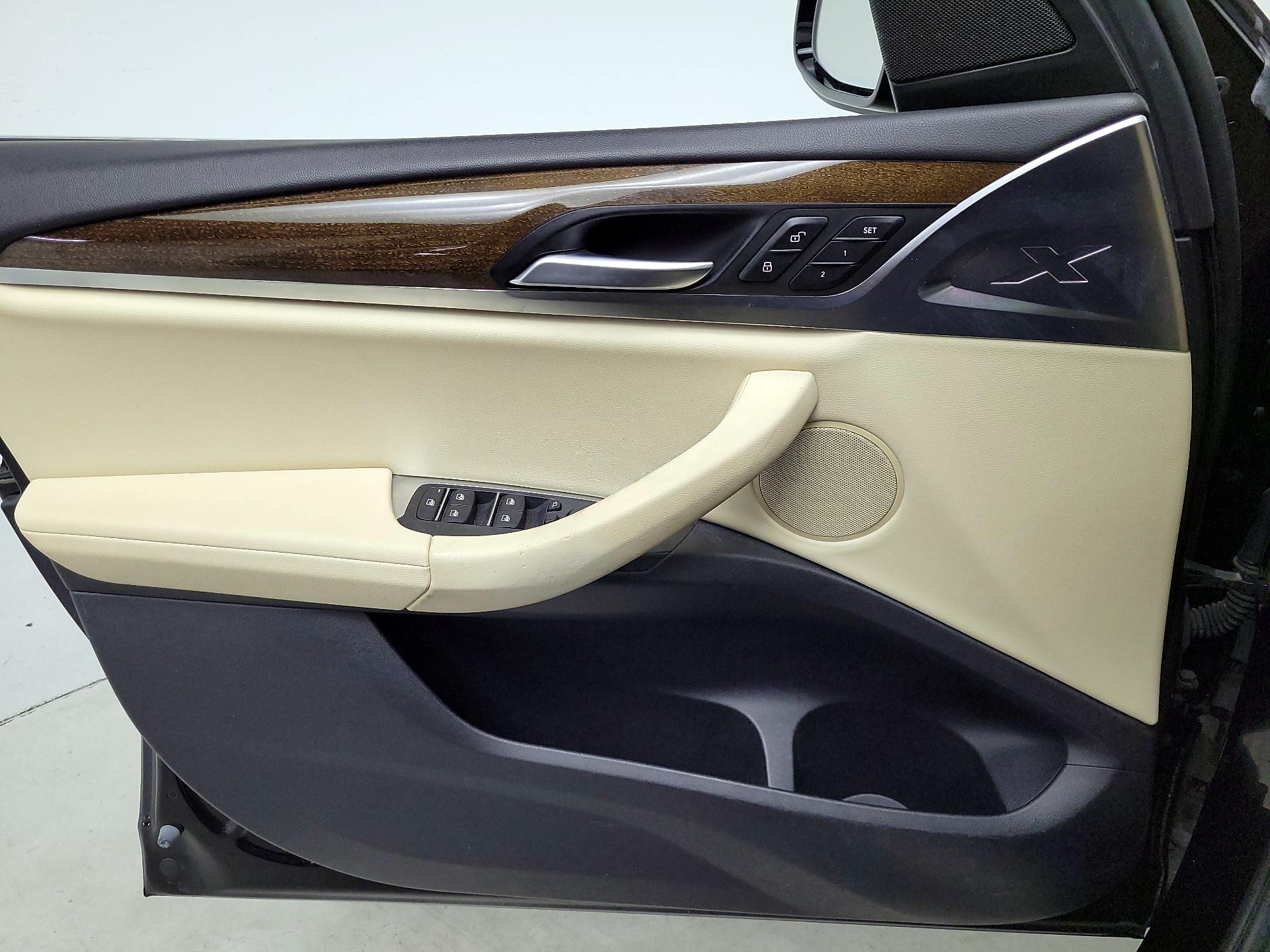 Thumbnail: 2019 BMW X3 - 12