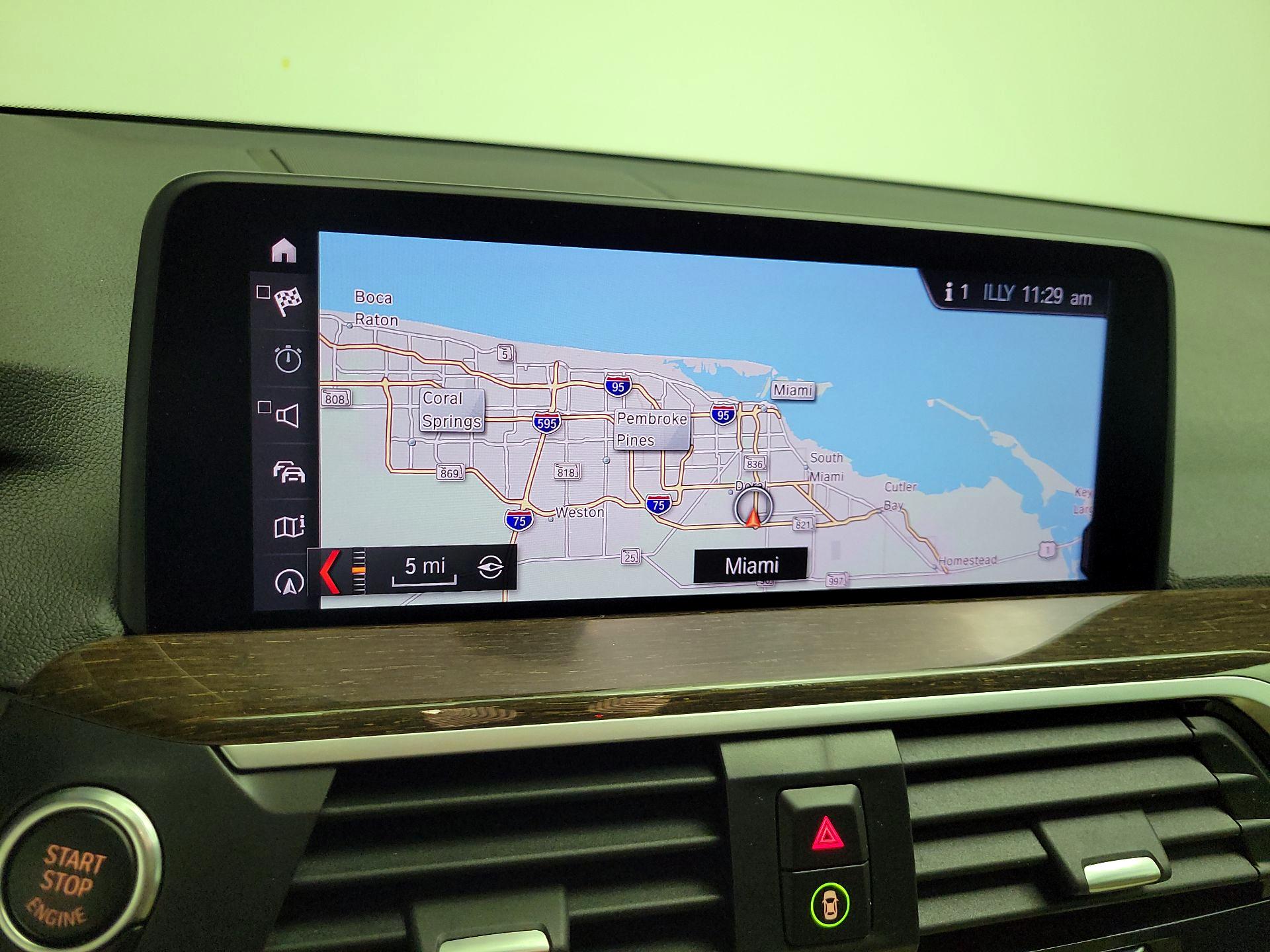 Thumbnail: 2019 BMW X3 - 14