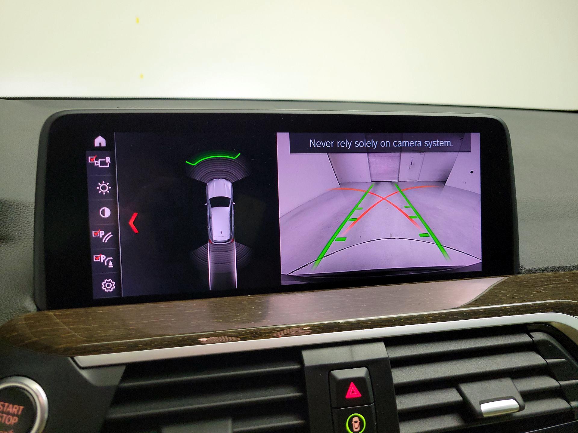 Thumbnail: 2019 BMW X3 - 15