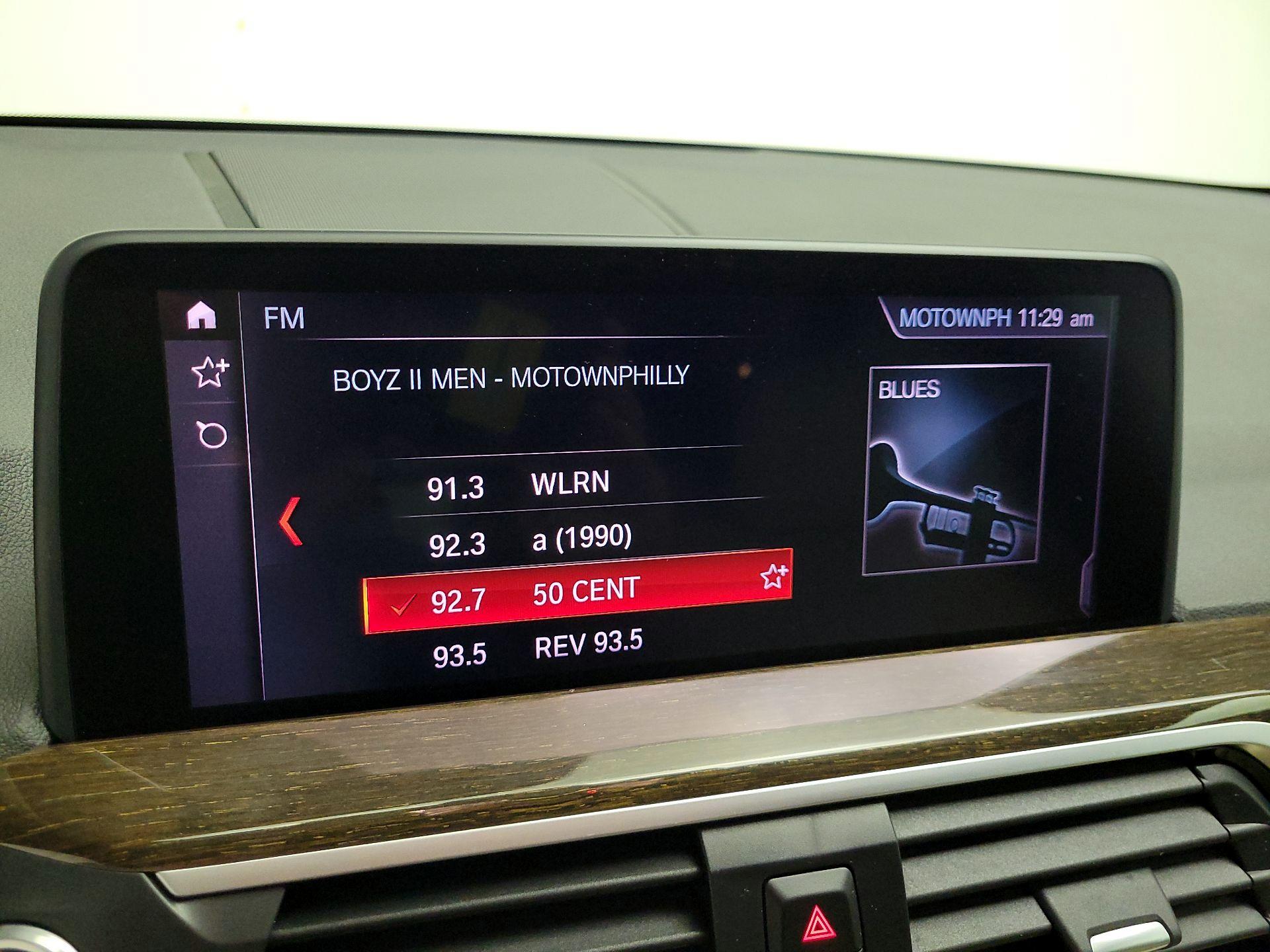 Thumbnail: 2019 BMW X3 - 16