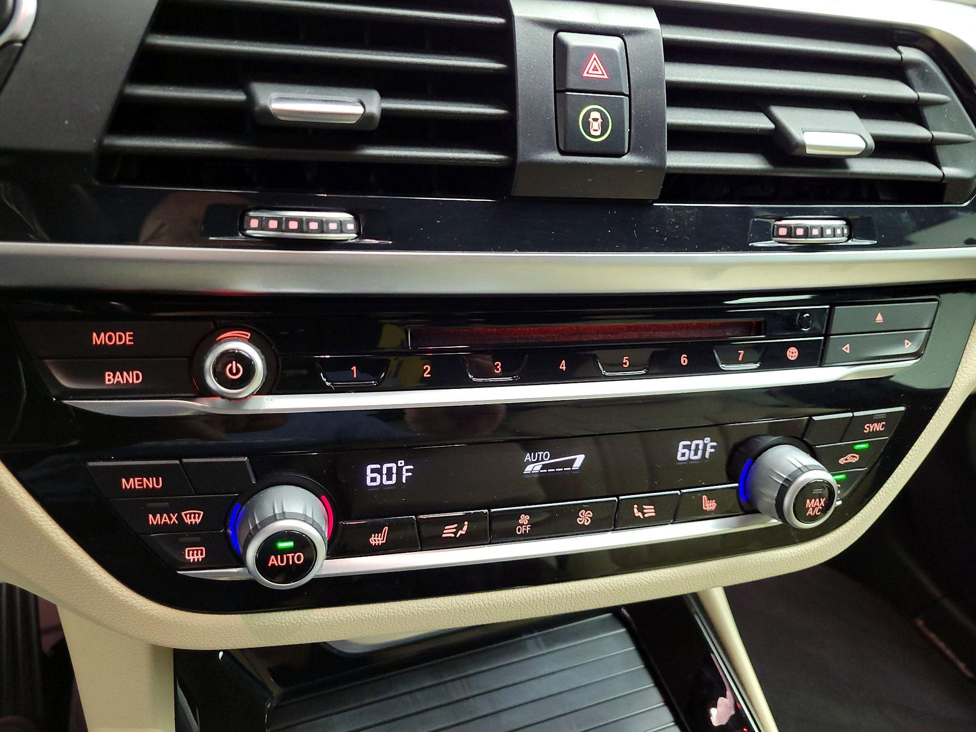 Thumbnail: 2019 BMW X3 - 17