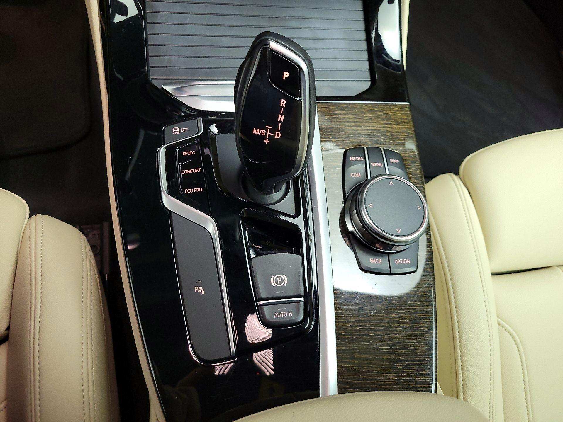 Thumbnail: 2019 BMW X3 - 18