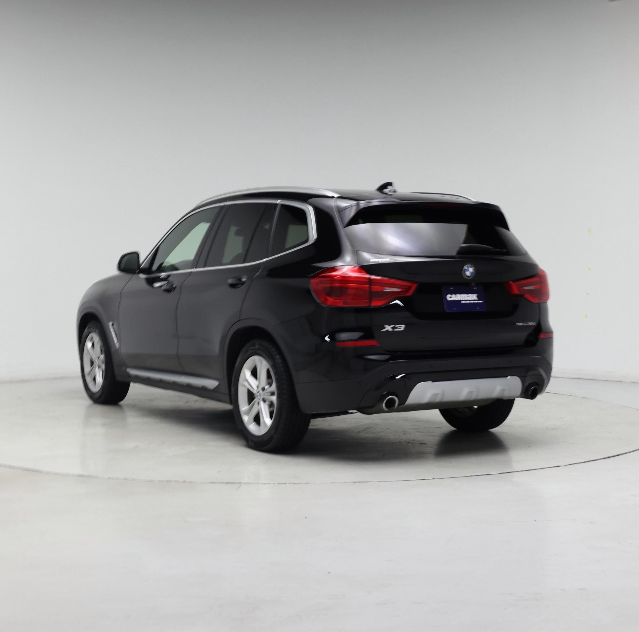 Thumbnail: 2019 BMW X3 - 2