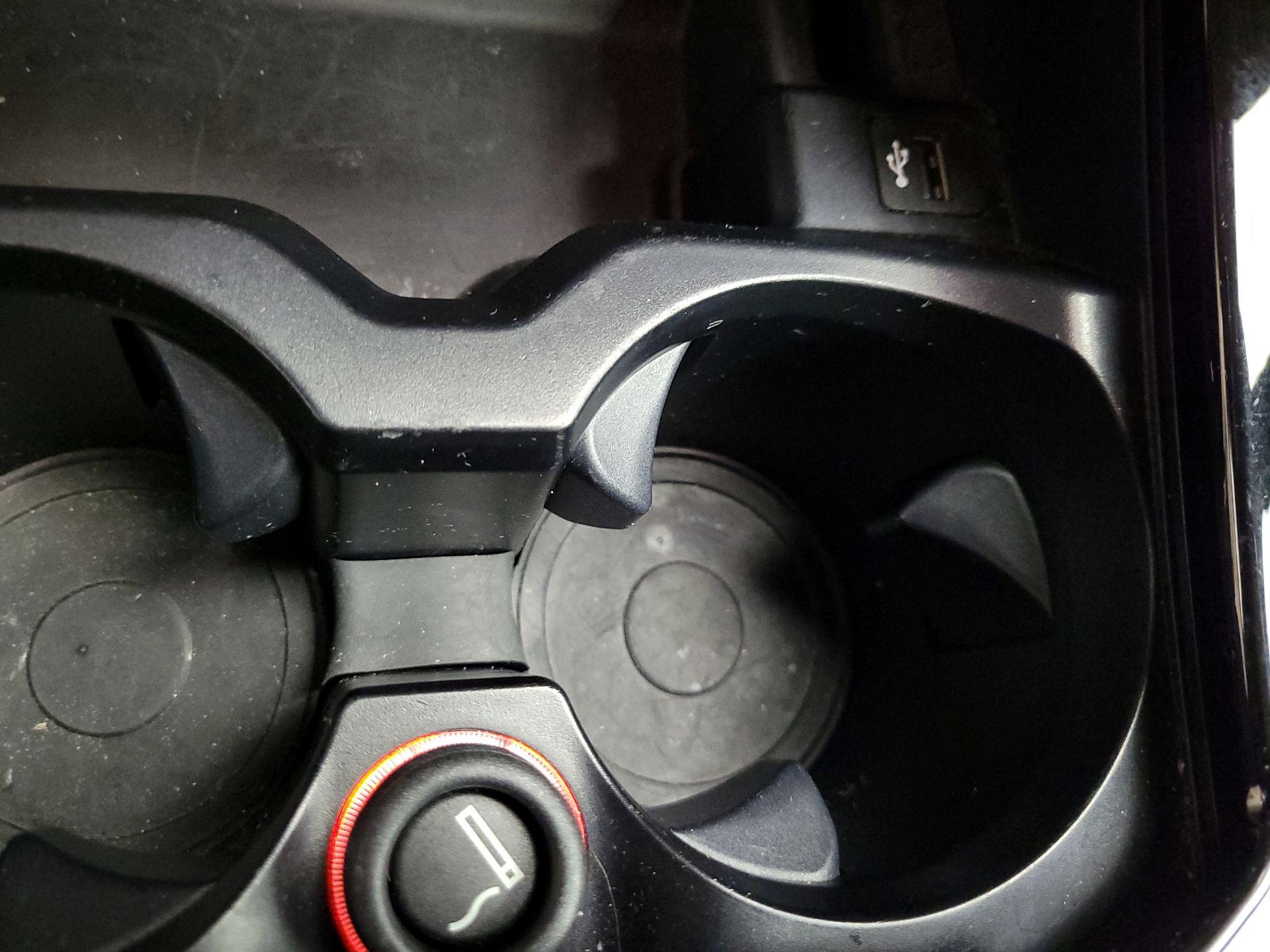 Thumbnail: 2019 BMW X3 - 19