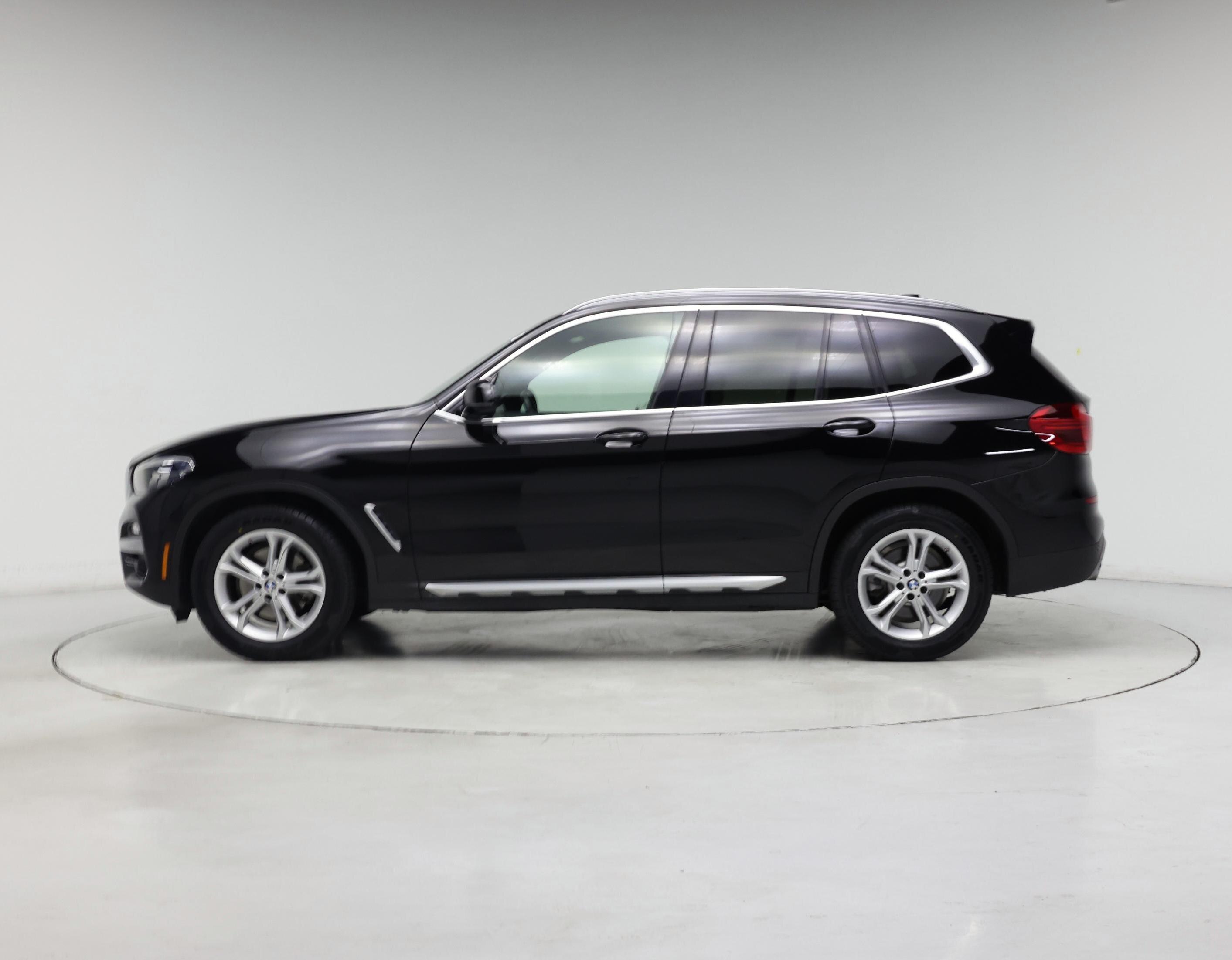 Thumbnail: 2019 BMW X3 - 3