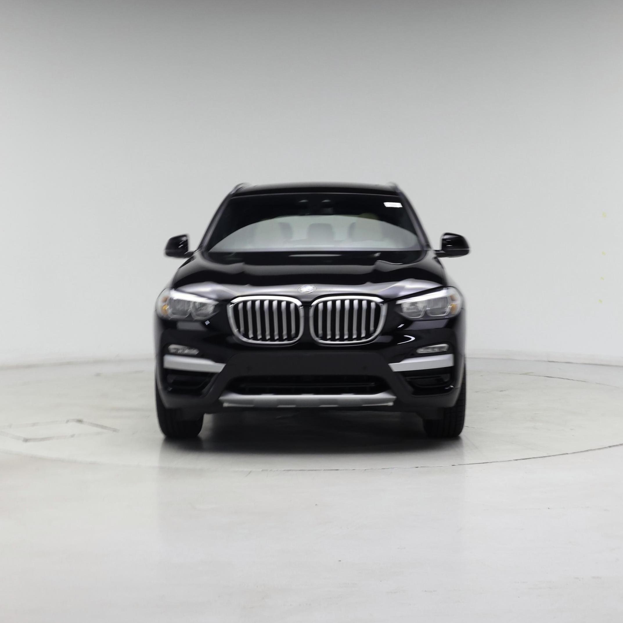 Thumbnail: 2019 BMW X3 - 5