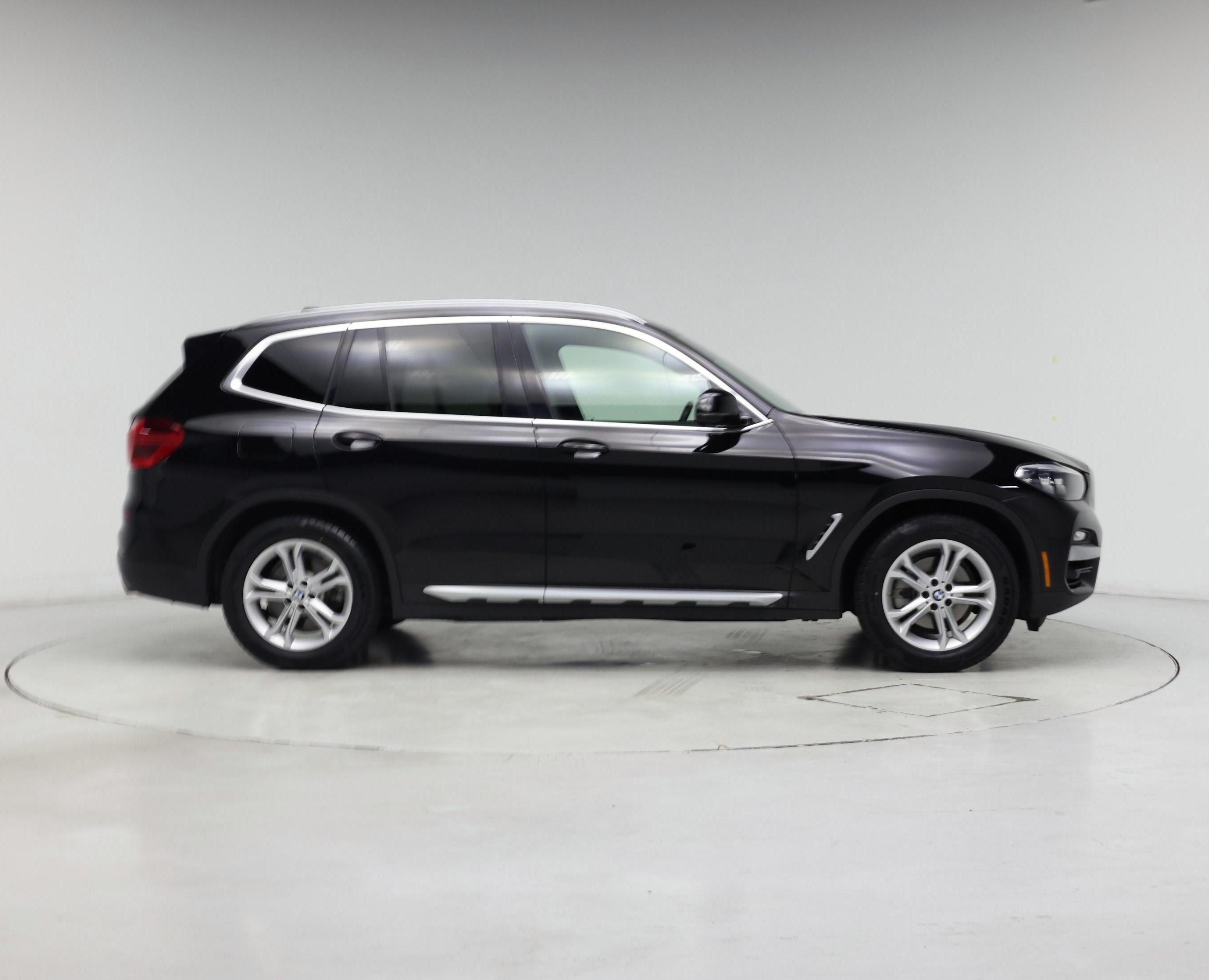 Thumbnail: 2019 BMW X3 - 7