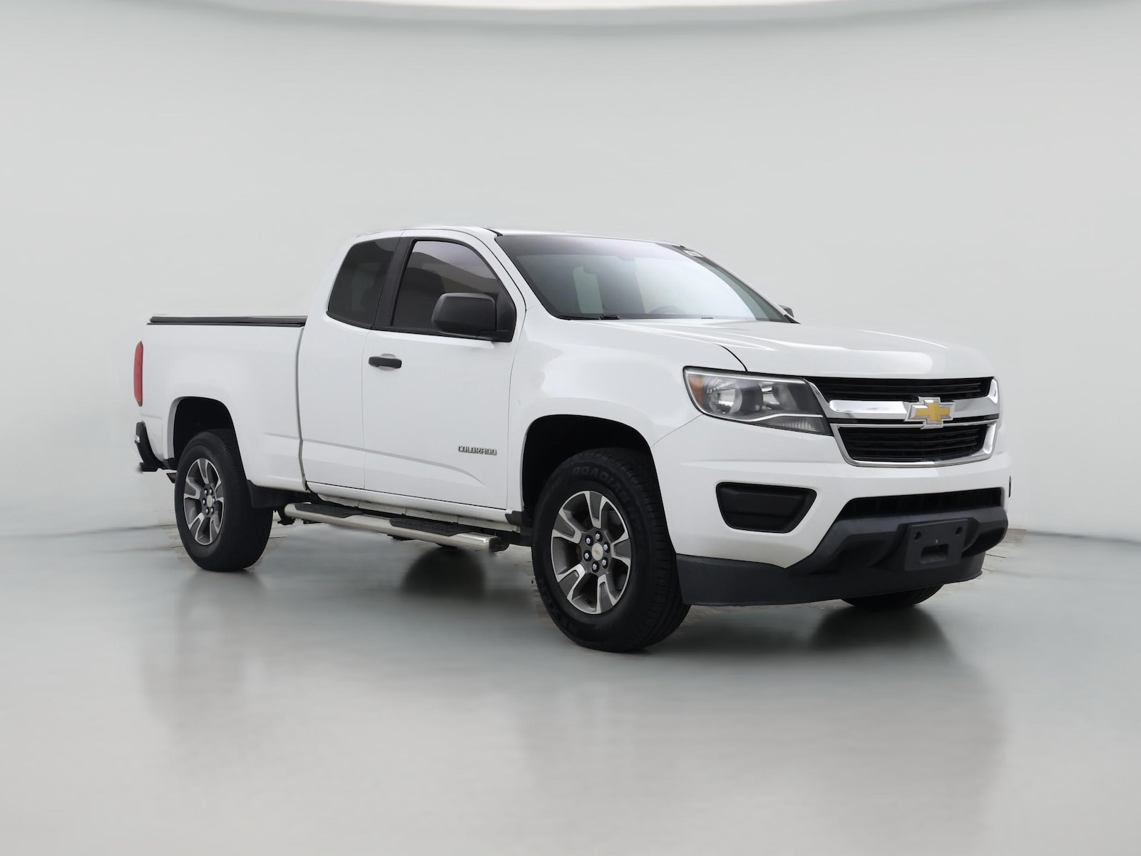 2016 Chevrolet Colorado Work Truck
