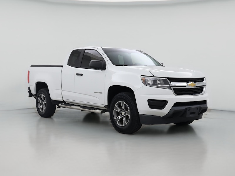 2016 Chevrolet Colorado Work Truck -
                  Boynton Beach, FL