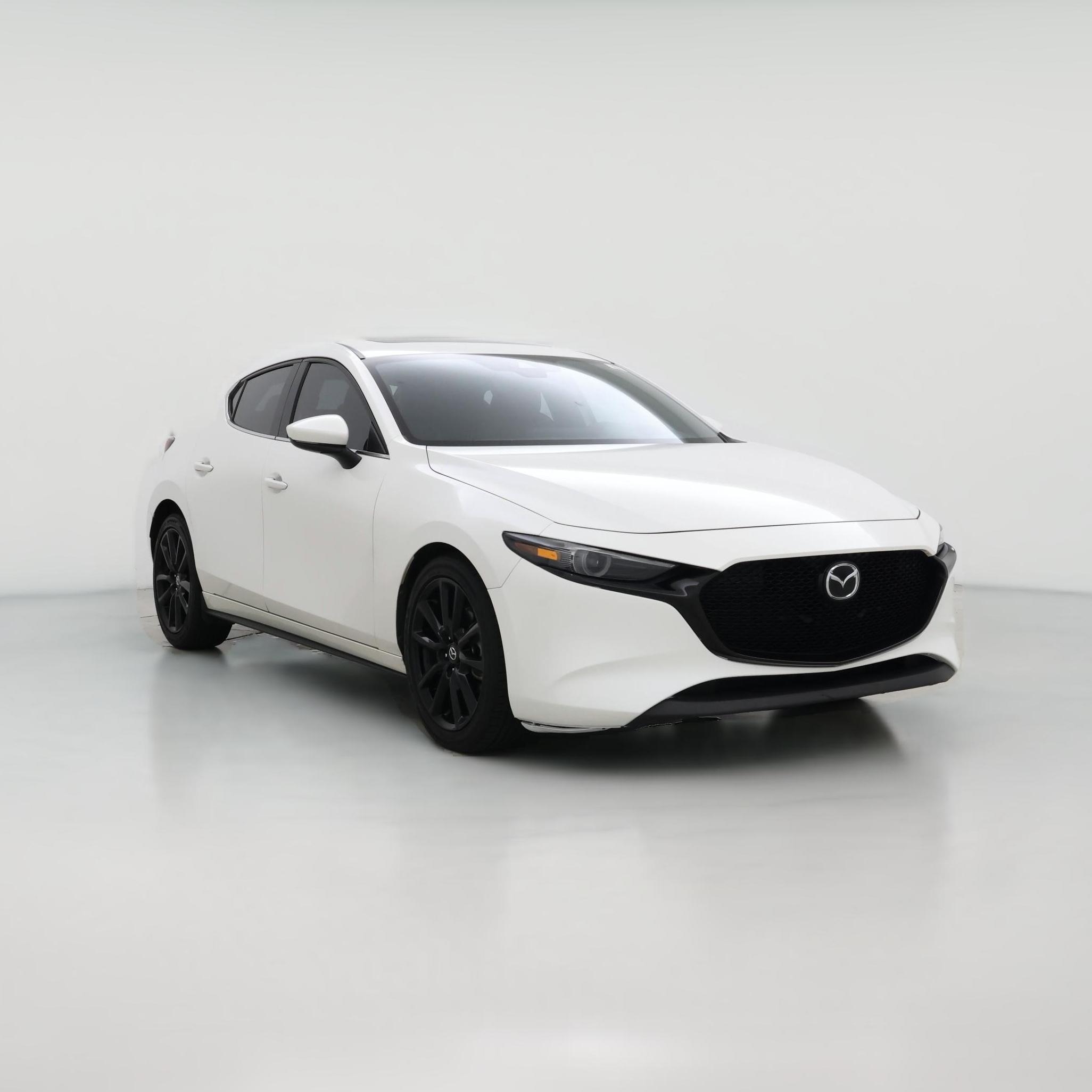Thumbnail: 2020 Mazda Mazda3 - 1