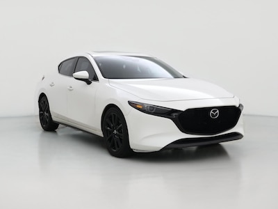 2020 Mazda Mazda3 Premium