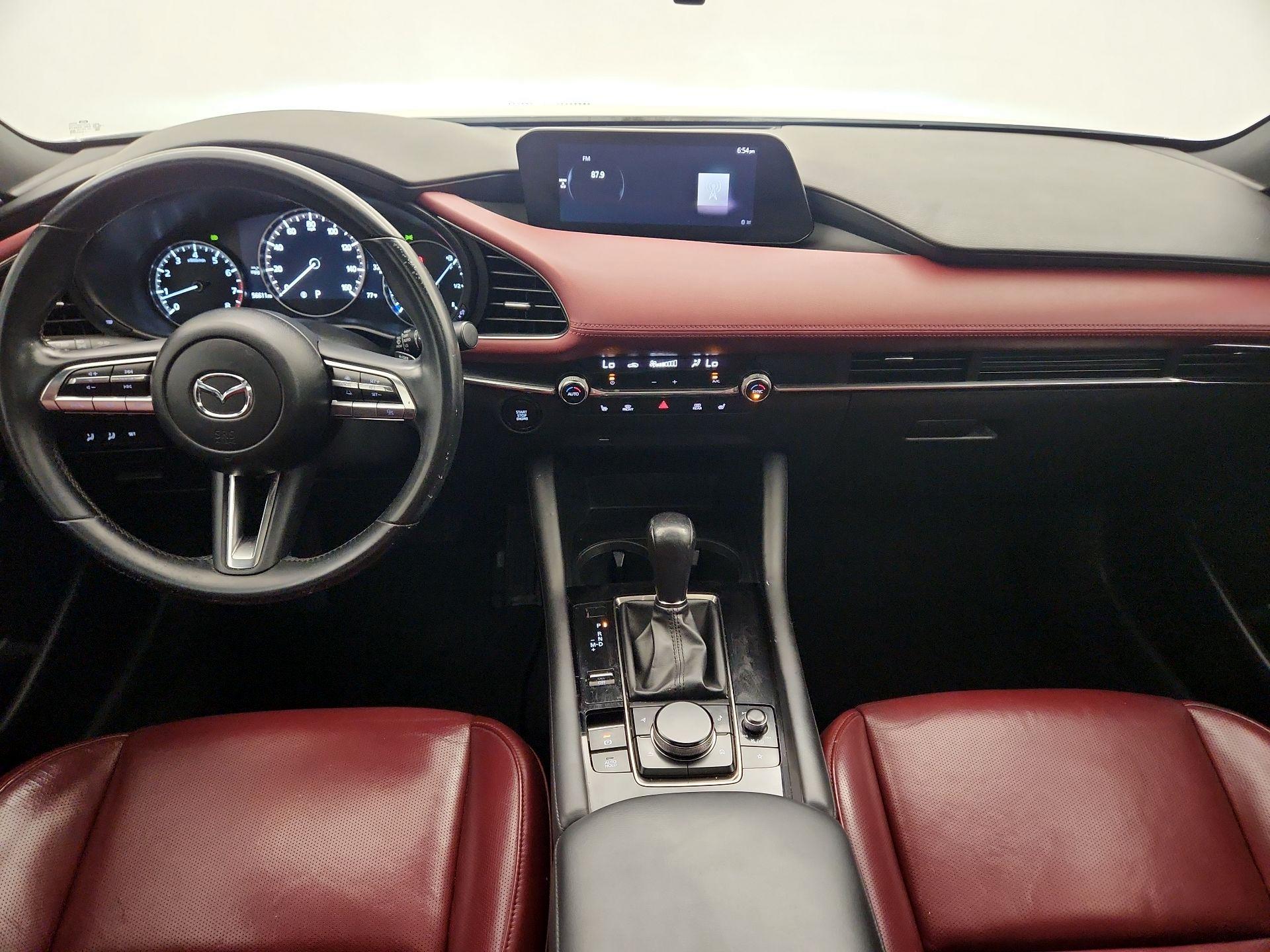 Thumbnail: 2020 Mazda Mazda3 - 9