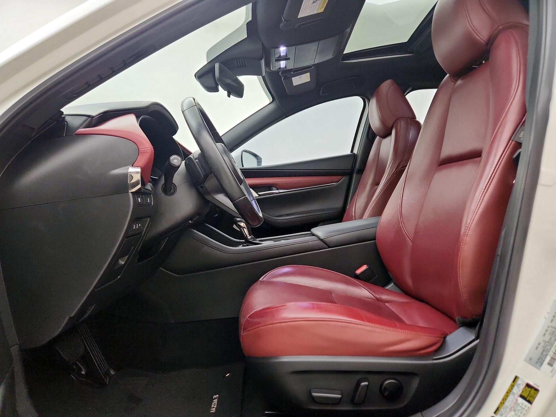 Thumbnail: 2020 Mazda Mazda3 - 11