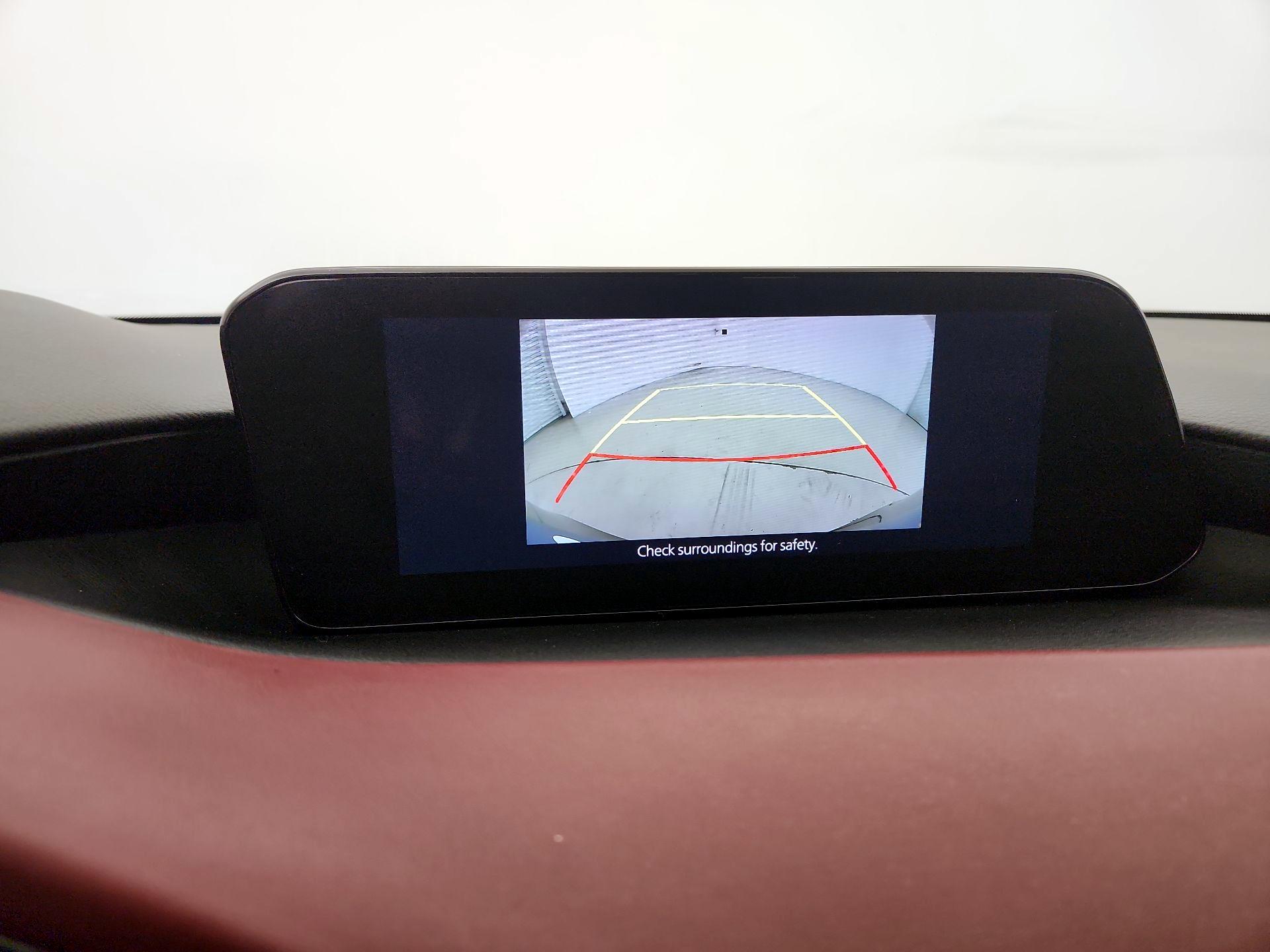 Thumbnail: 2020 Mazda Mazda3 - 14