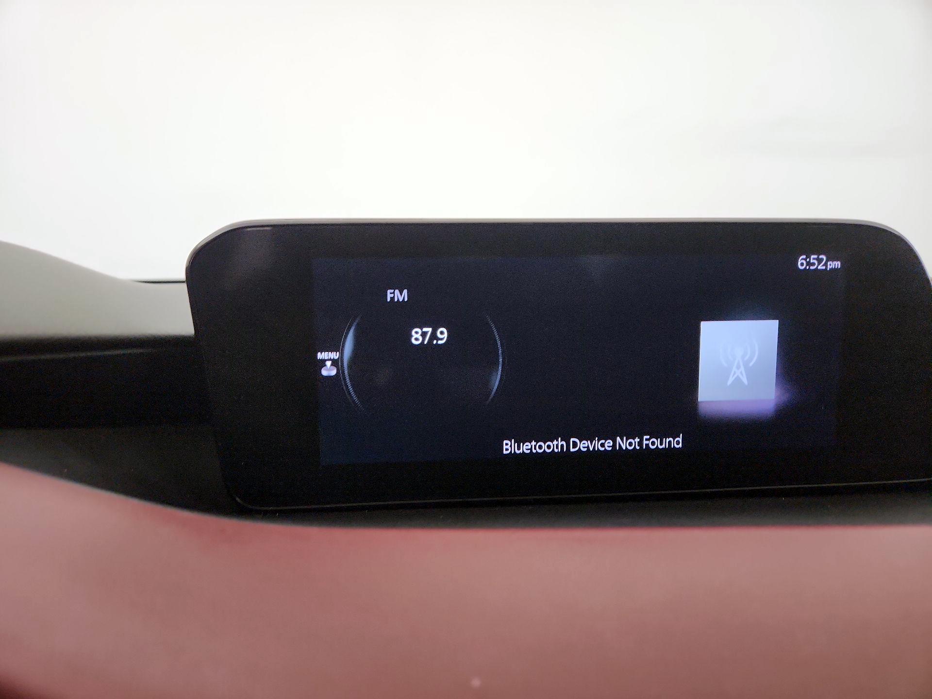 Thumbnail: 2020 Mazda Mazda3 - 15