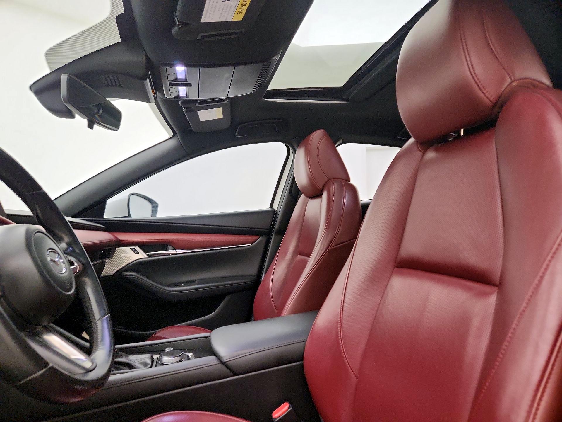 Thumbnail: 2020 Mazda Mazda3 - 18