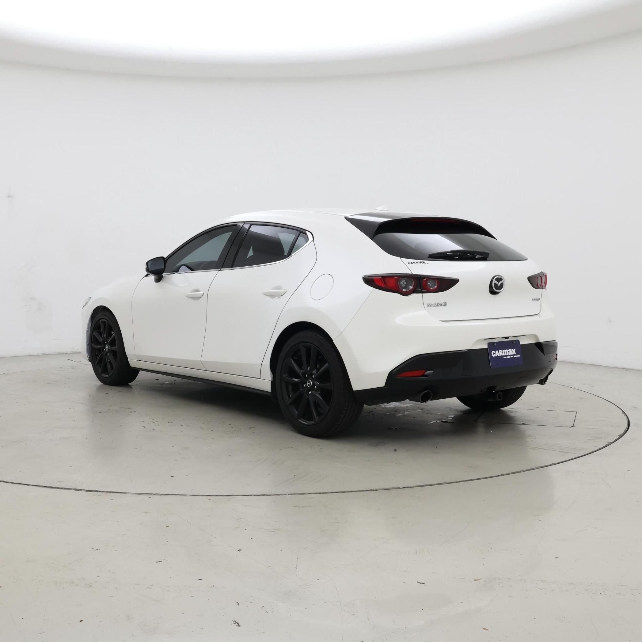 Thumbnail: 2020 Mazda Mazda3 - 2