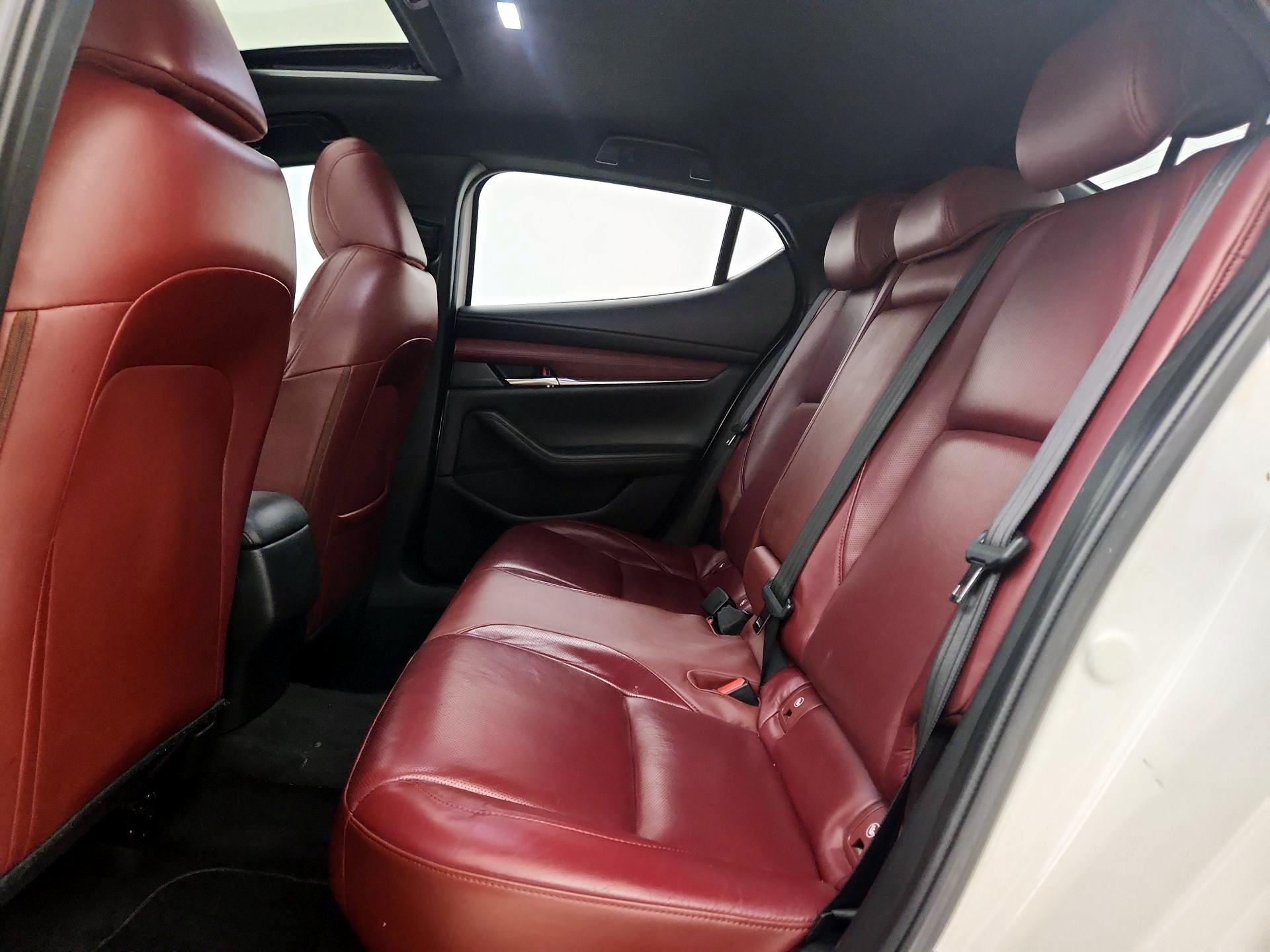 Thumbnail: 2020 Mazda Mazda3 - 19